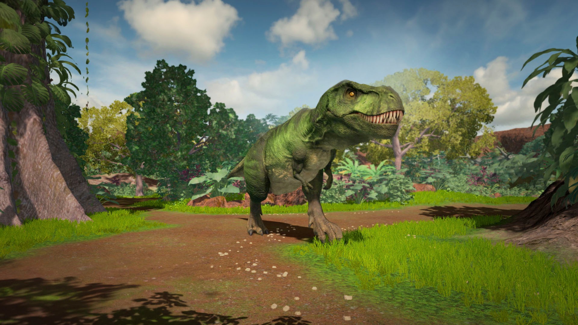 Software Pyramide Spielesoftware »Dinosaurs: Mission Dino Camp«