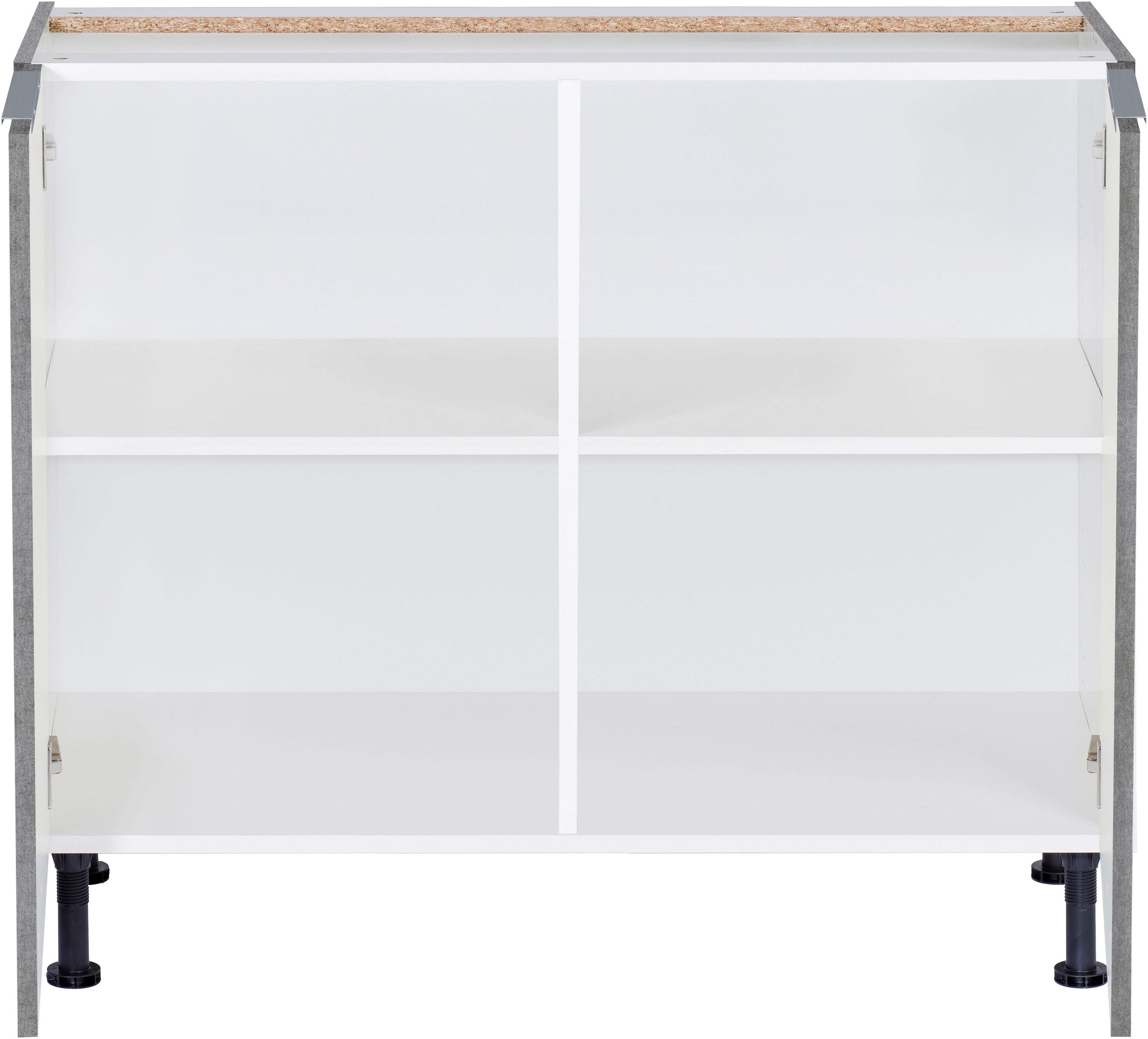 OPTIFIT Unterschrank 