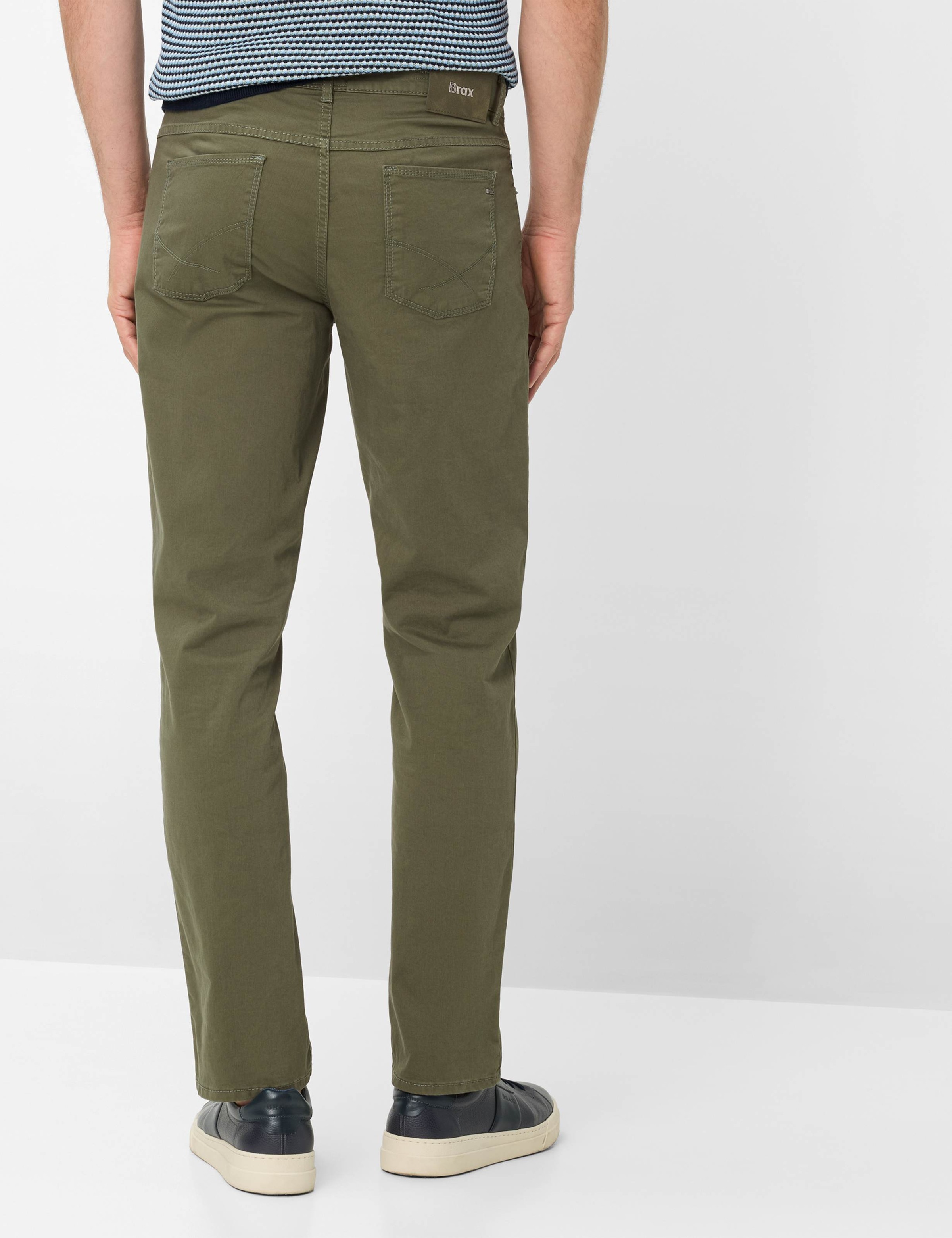 Brax 5-Pocket-Hose "Style COOPER" günstig online kaufen