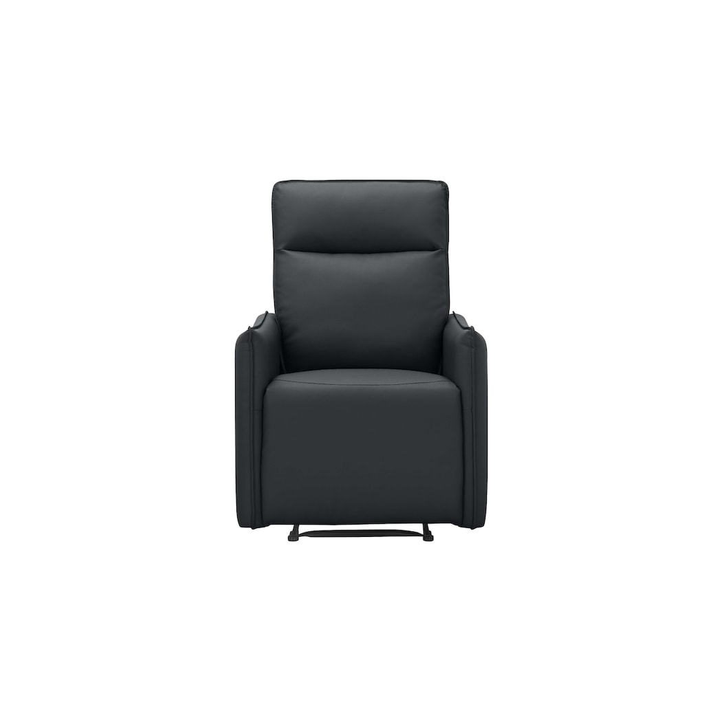 Dorel Home Relaxsessel »Lugo, Kinosessel, Recliner,«, mit manueller Relaxfunktion