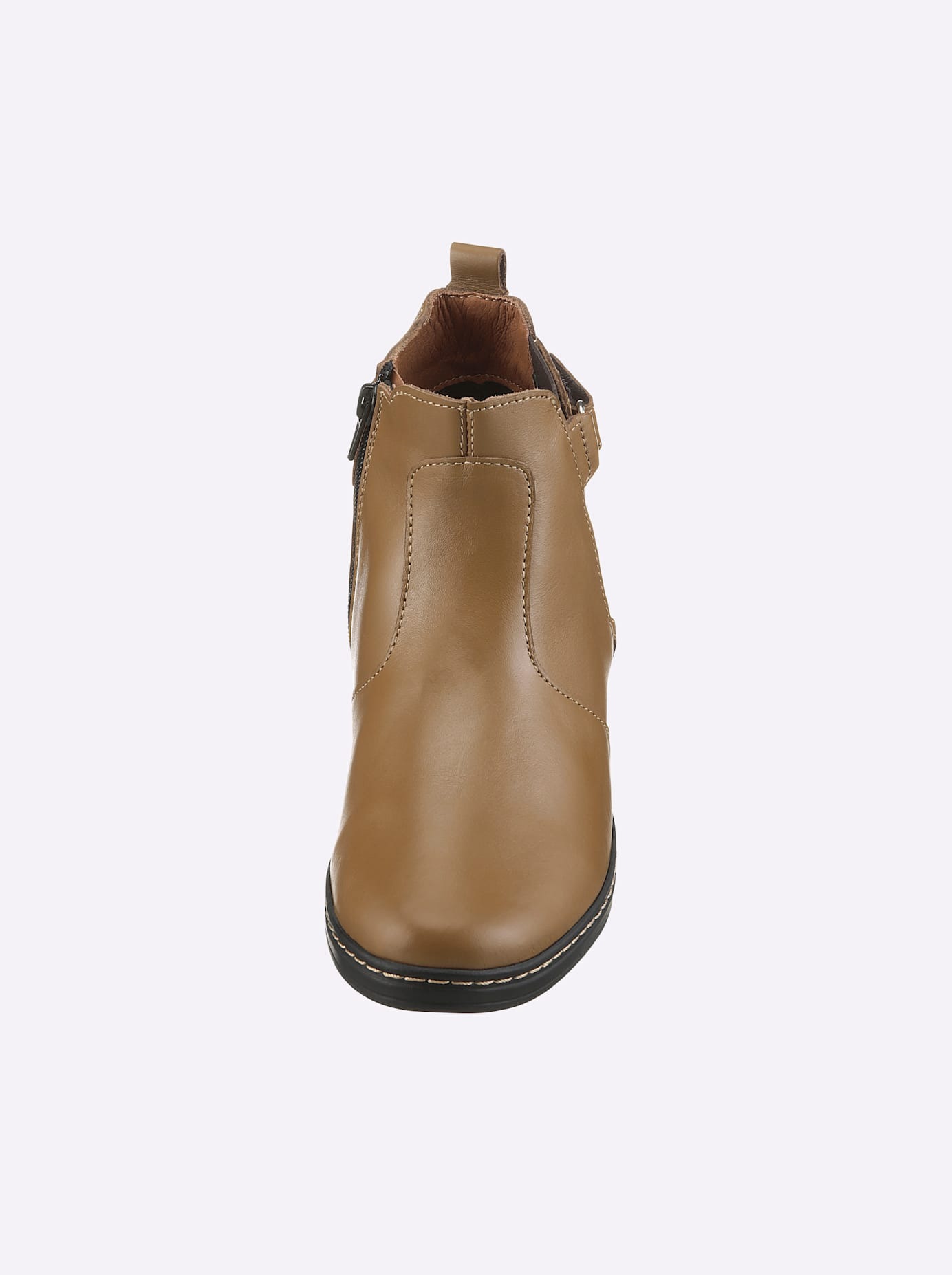 Casual Looks Stiefelette günstig online kaufen