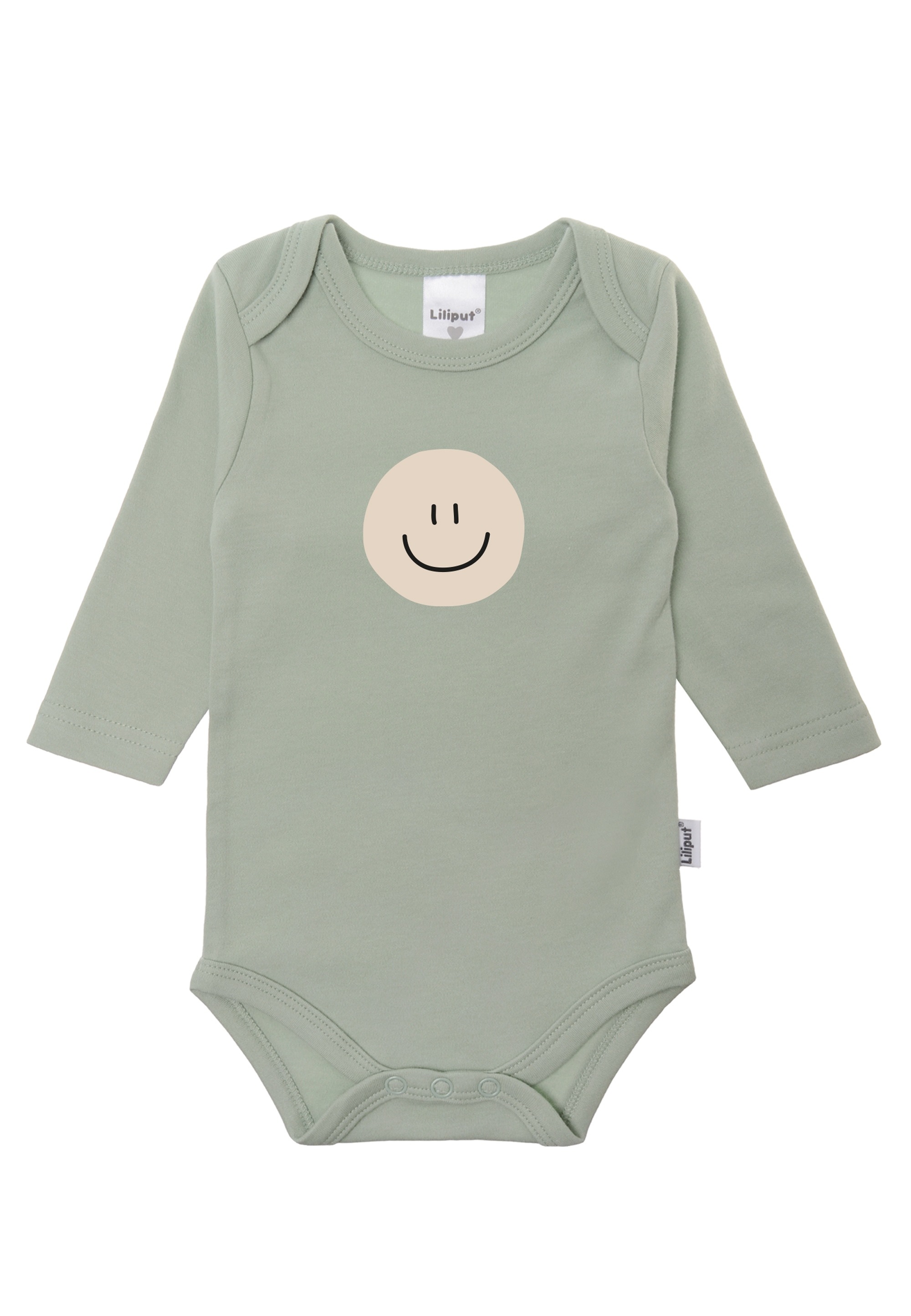 Liliput Body »Smiley« 2 2er-Pack mit fröhlichem Print
