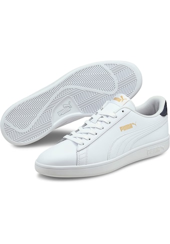 PUMA Sneaker » SMASH V2 L«