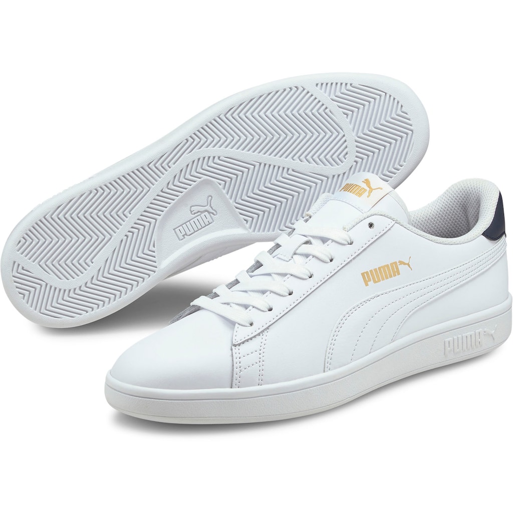 PUMA Sneaker »SMASH V2 L«