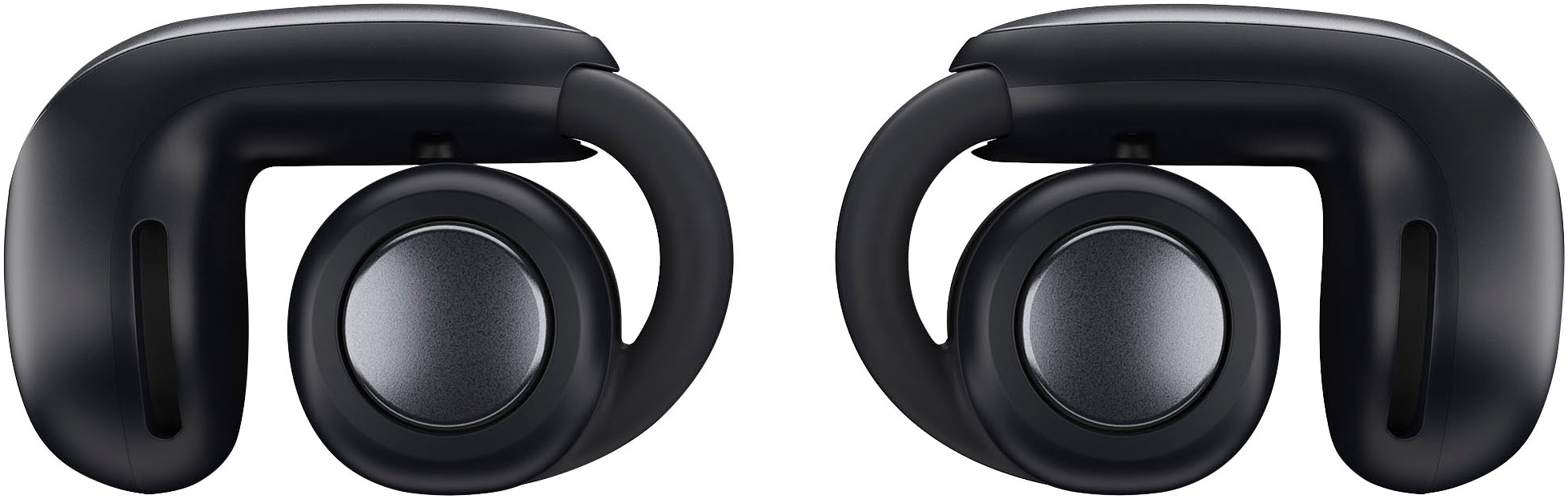 Bose Open-Ear-Kopfhörer »Ultra Open Earbuds mit 2 Modi: Immersive Sound, Stereo«, Bluetooth, Simple Sync, Google Fast Pair, Umgebung wahrnehmen
