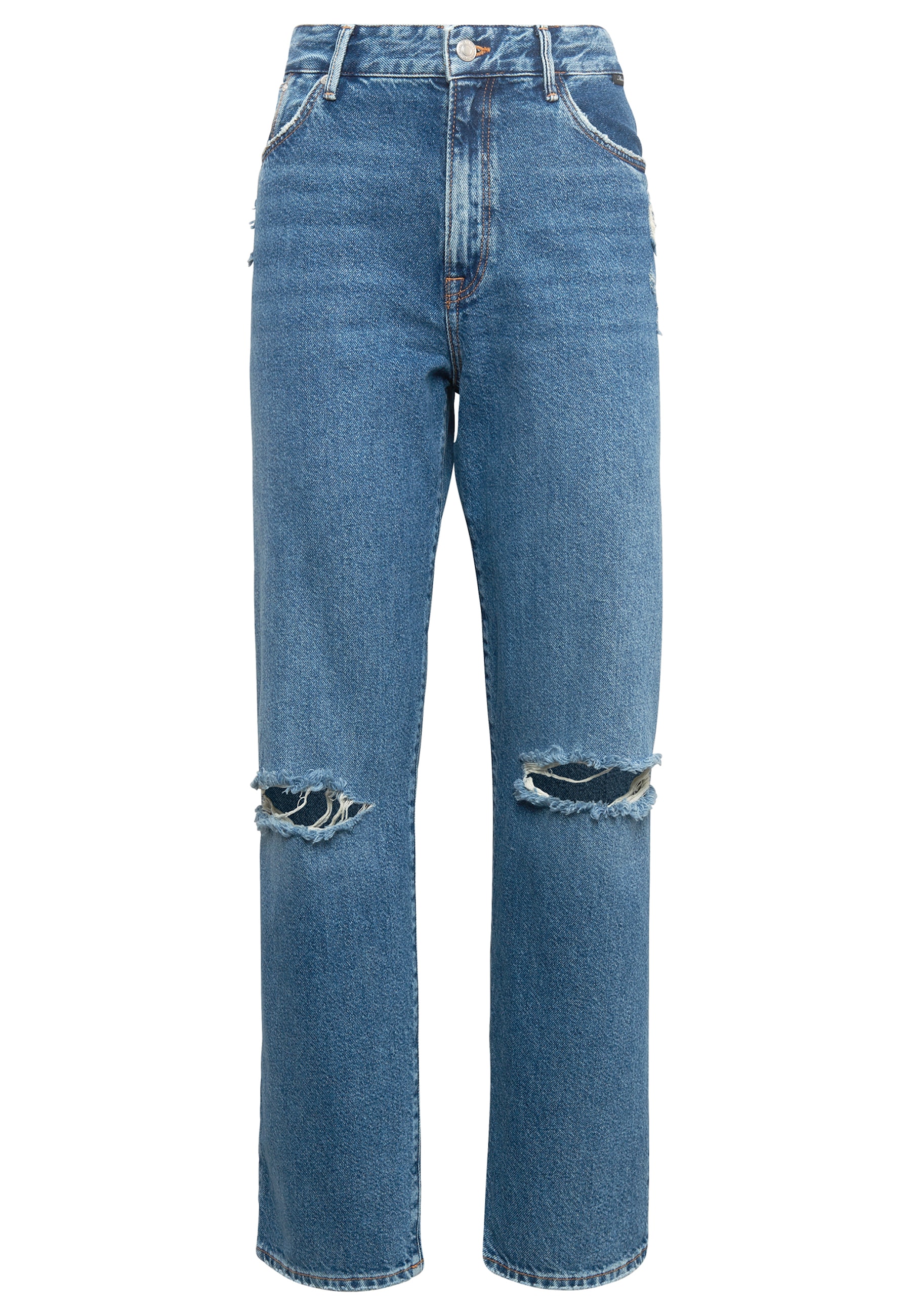 Mavi Dad-Jeans »BERLIN«, Dad Jeans