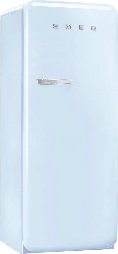 Kühlschrank cm hoch, | breit BAUR FAB28LPB5, 150 60 »FAB28_5«, Rechnung cm auf Smeg