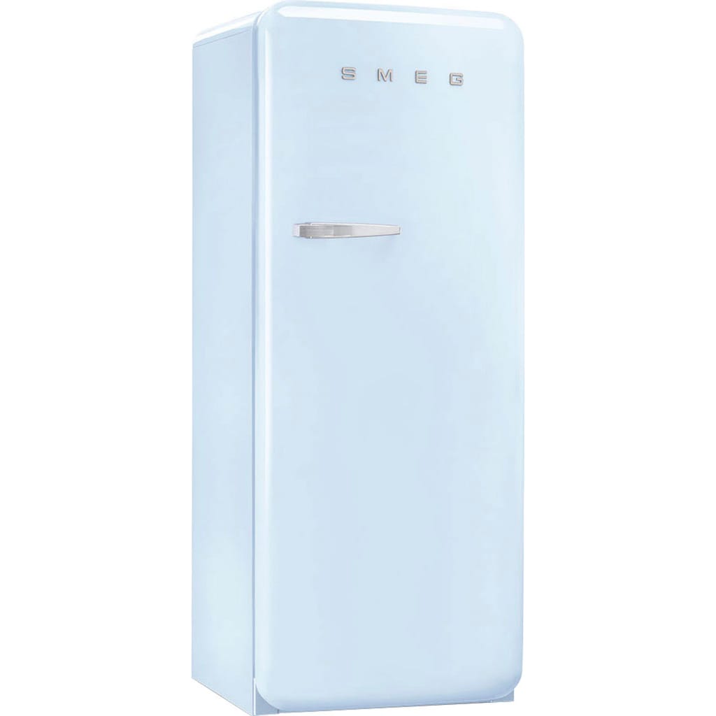 Smeg Kühlschrank »FAB28_5«, FAB28RPB5, 150 cm hoch, 60 cm breit