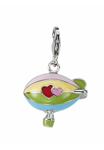 Adelia´s Adelia´s Charm-Einhänger »925 Silber C...