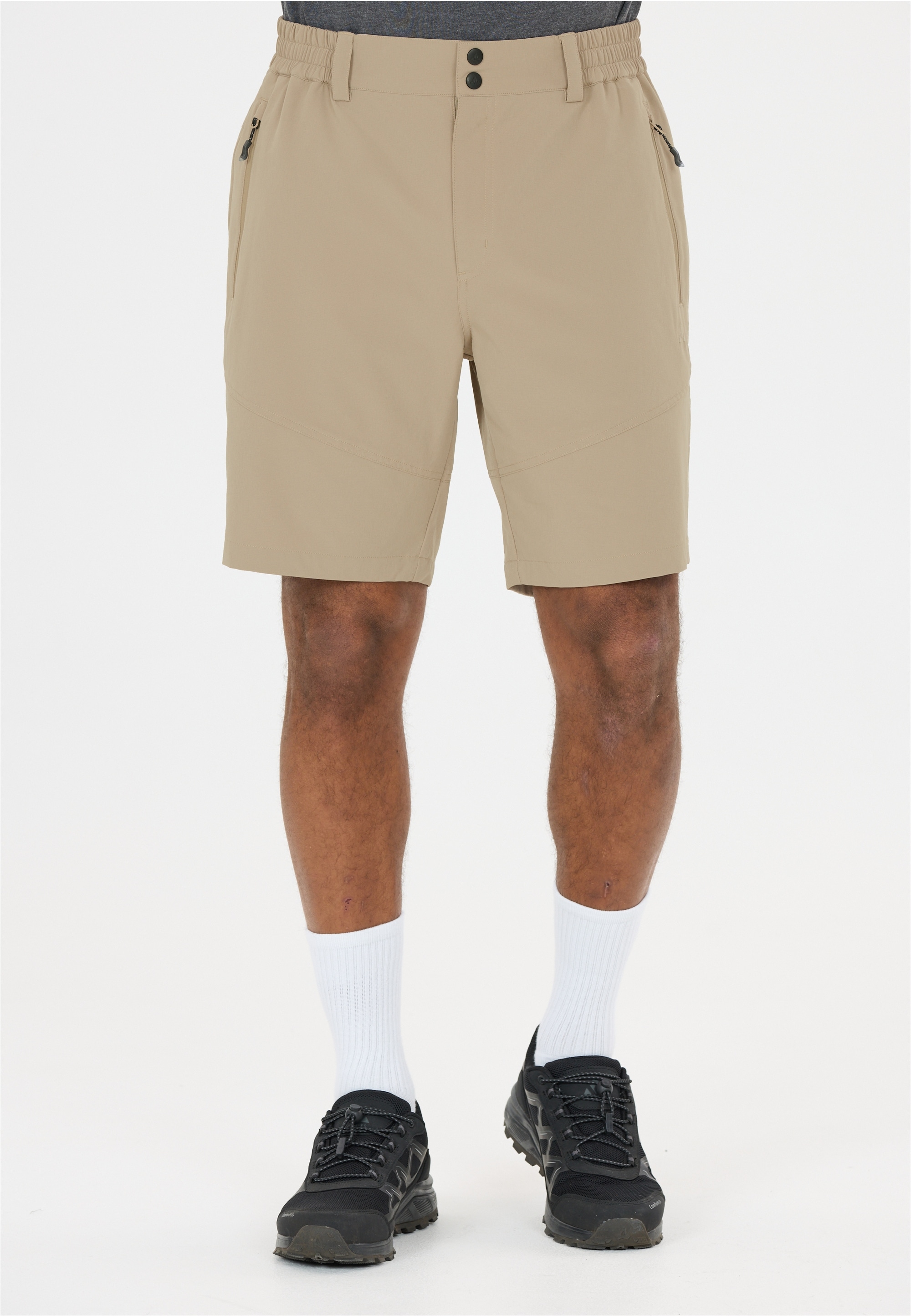 WHISTLER Shorts "AVIAN M ACTIV STRETCH" mit komfortablem Funktionsstretch günstig online kaufen