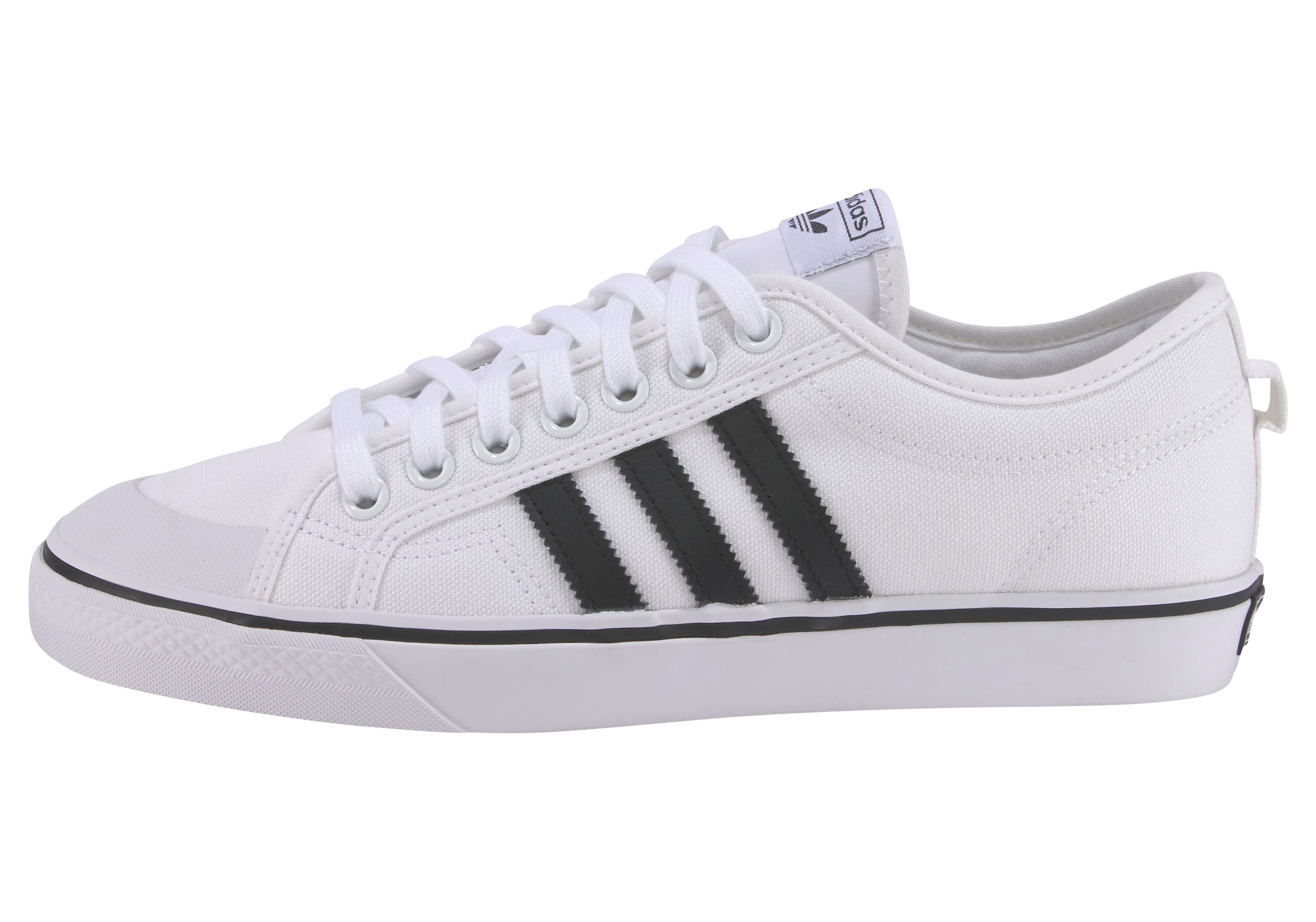 adidas Originals Sneaker "NIZZA" günstig online kaufen