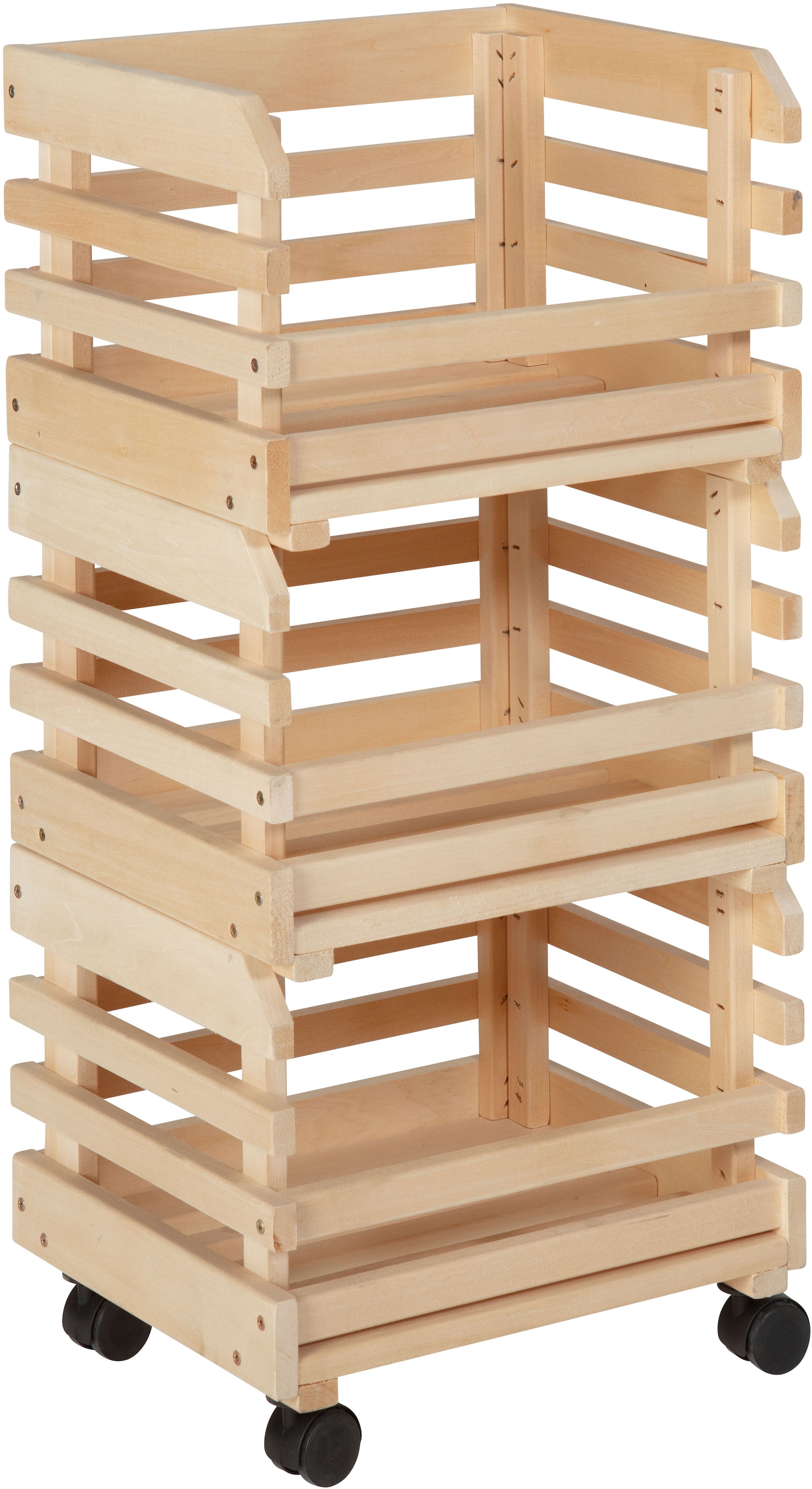 Inter Link Küchenwagen "Fruits" günstig online kaufen