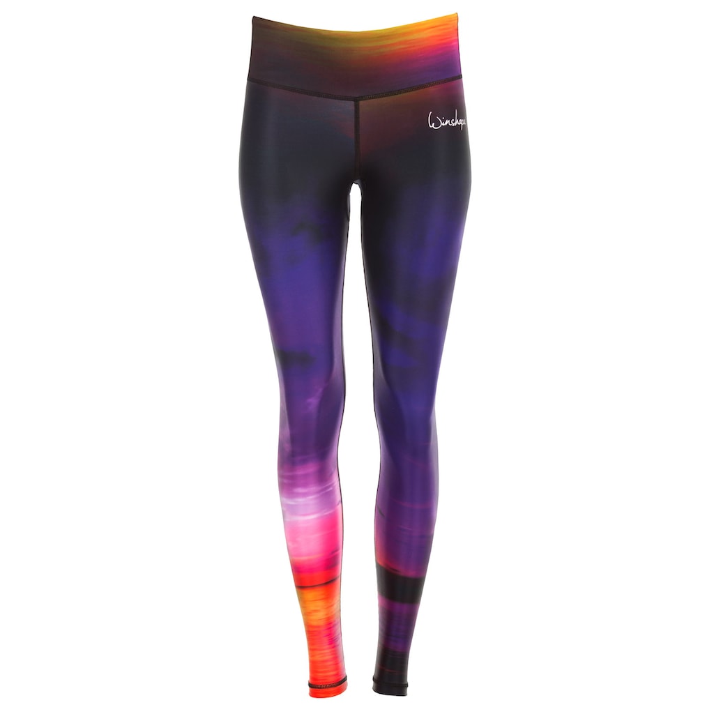 Winshape Leggings »AEL102«