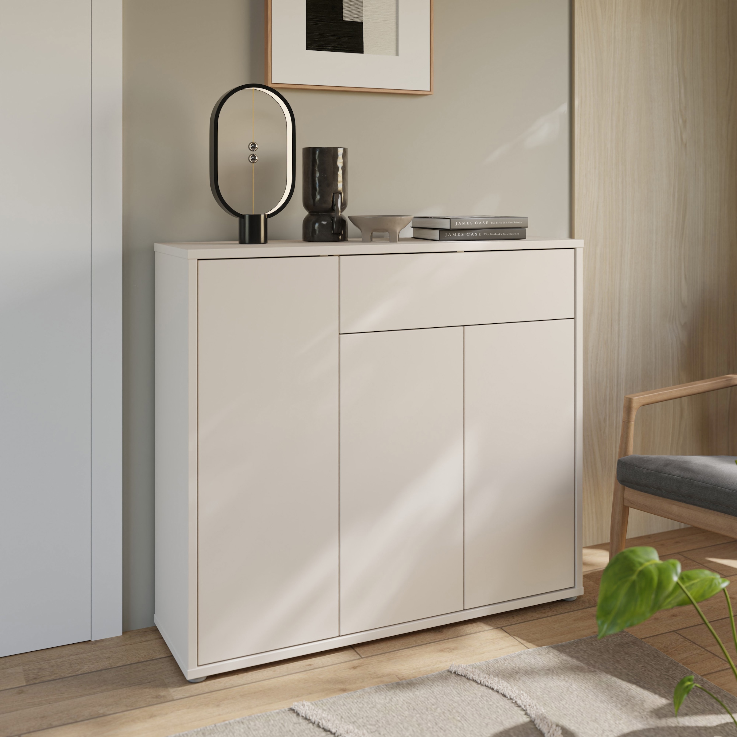 FORTE Schuhschrank günstig online kaufen