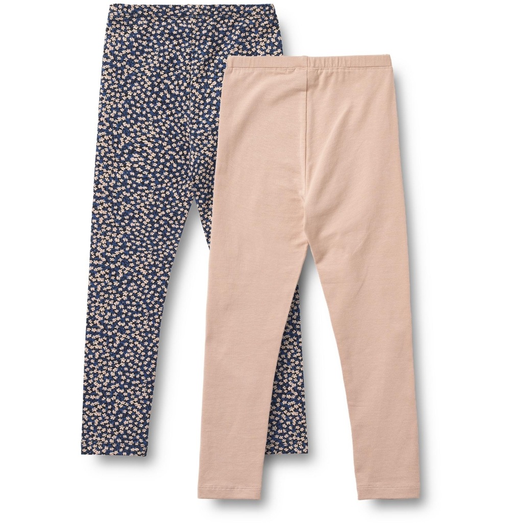 WHEAT Leggings »Wheat Leggings 2 er Pack Leggings Jersey Jules«
