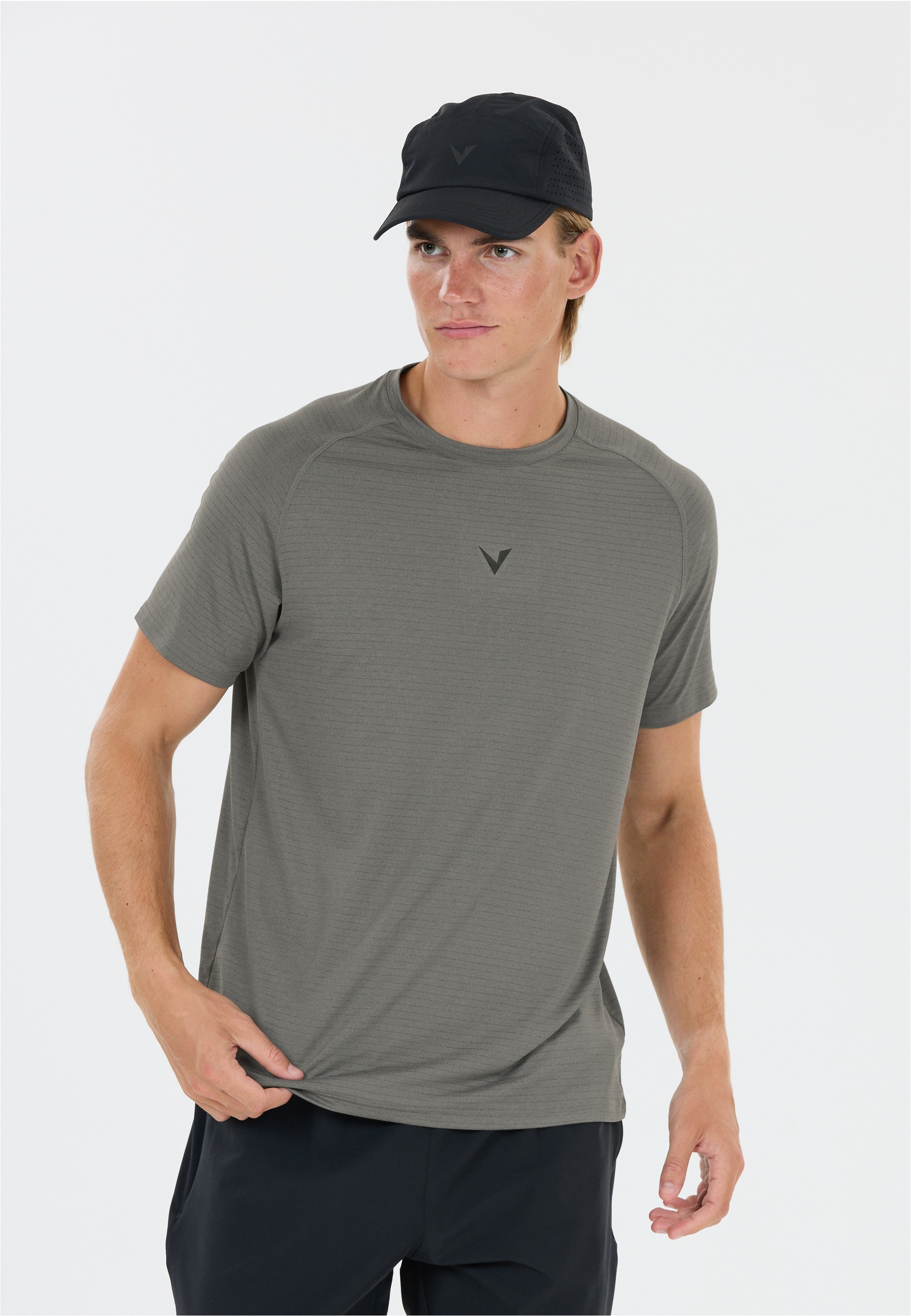 Virtus Funktionsshirt "Neva" 4-Wege Stretch