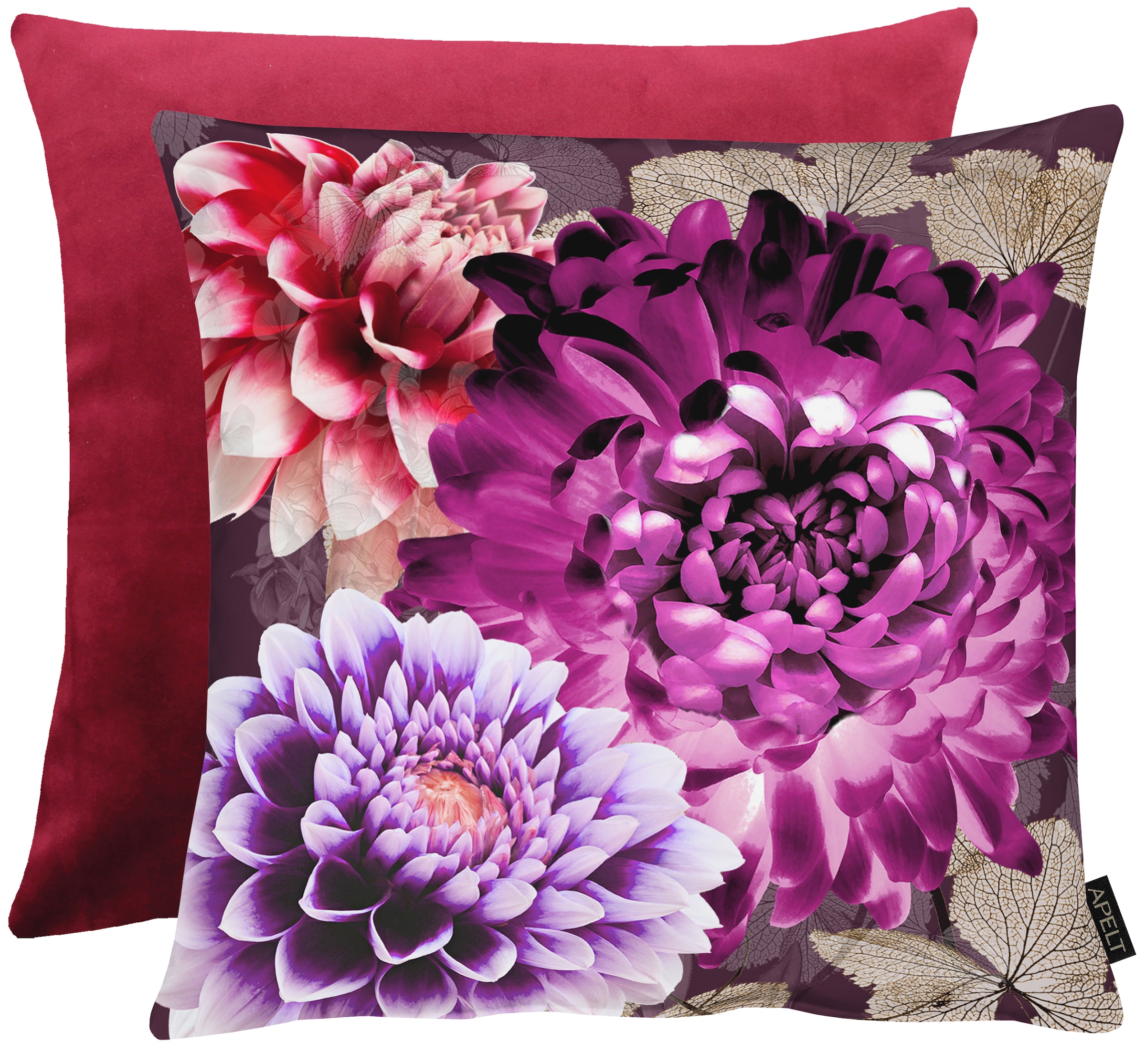 APELT Kissenhülle "Dahlia" günstig online kaufen