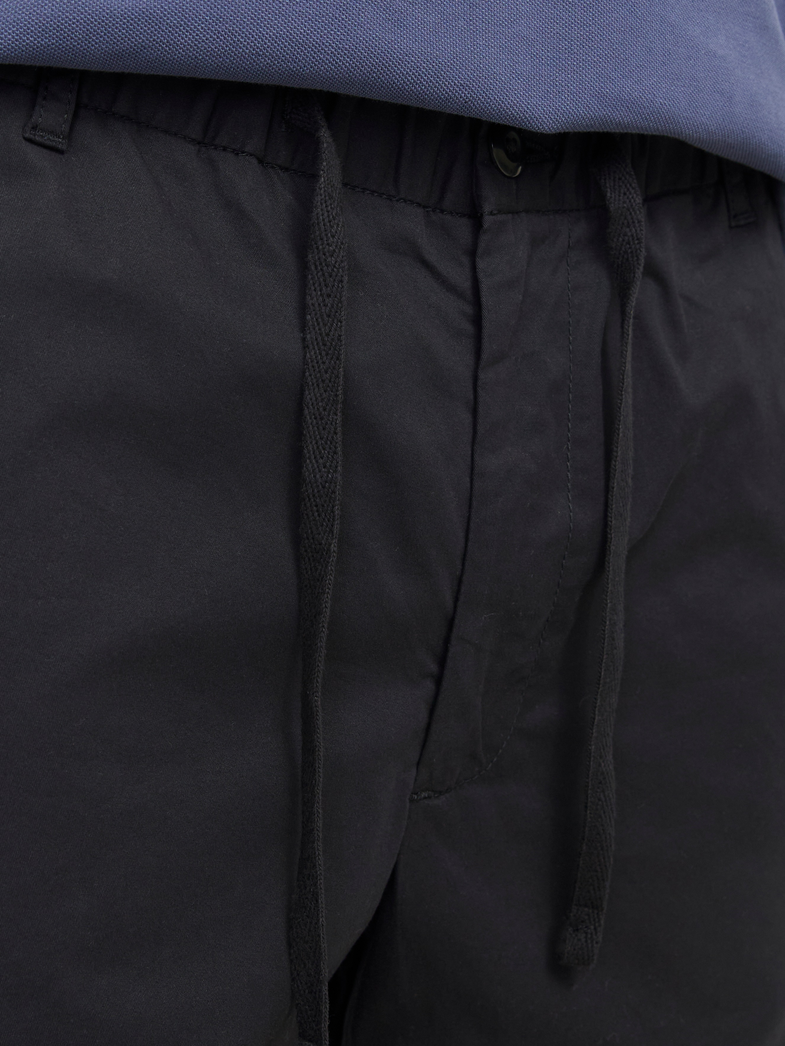 Thumbnail - Jack & Jones Shorts "JPSJAIDEN CAMPAIGNHYBRIDJOGGERSHORT MID"