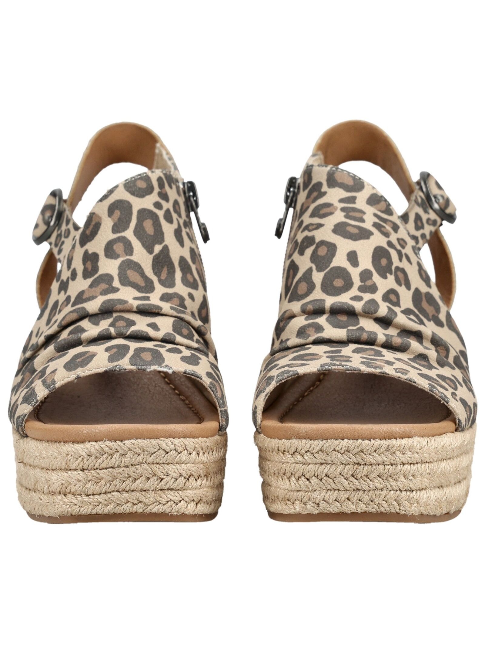 Blowfish Keilsandalette »Blowfish Sandalen Lederimitat«