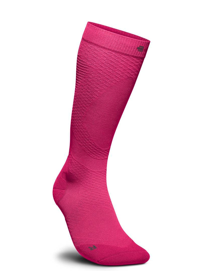 Bauerfeind Kompressionsstrümpfe »Run Ultralight Compression Socks«