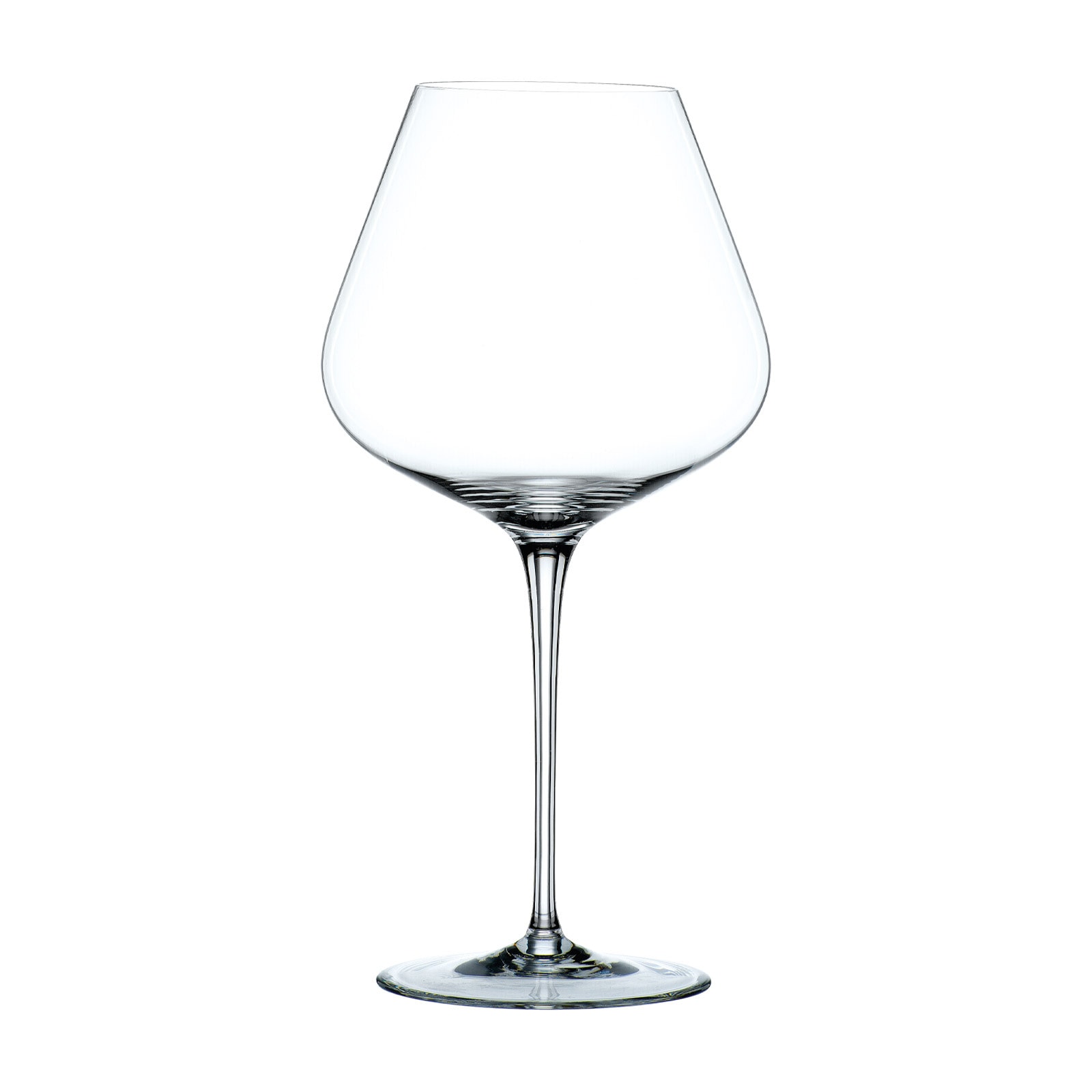 Nachtmann Rotweinglas »Burgundergläser ViNova 840 ml 4er Set transparent«