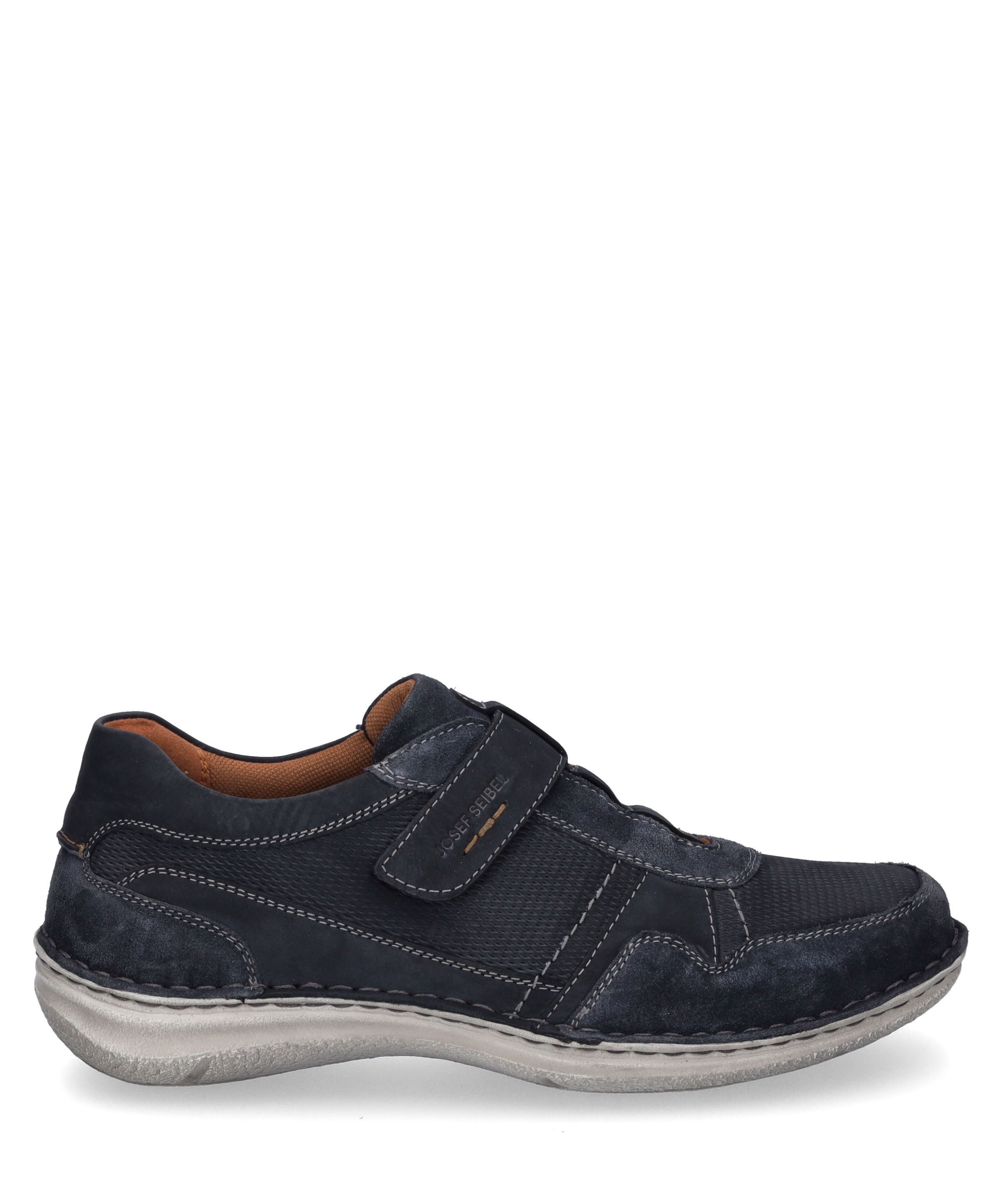 Josef Seibel Slipper »Anvers 88, ocean«