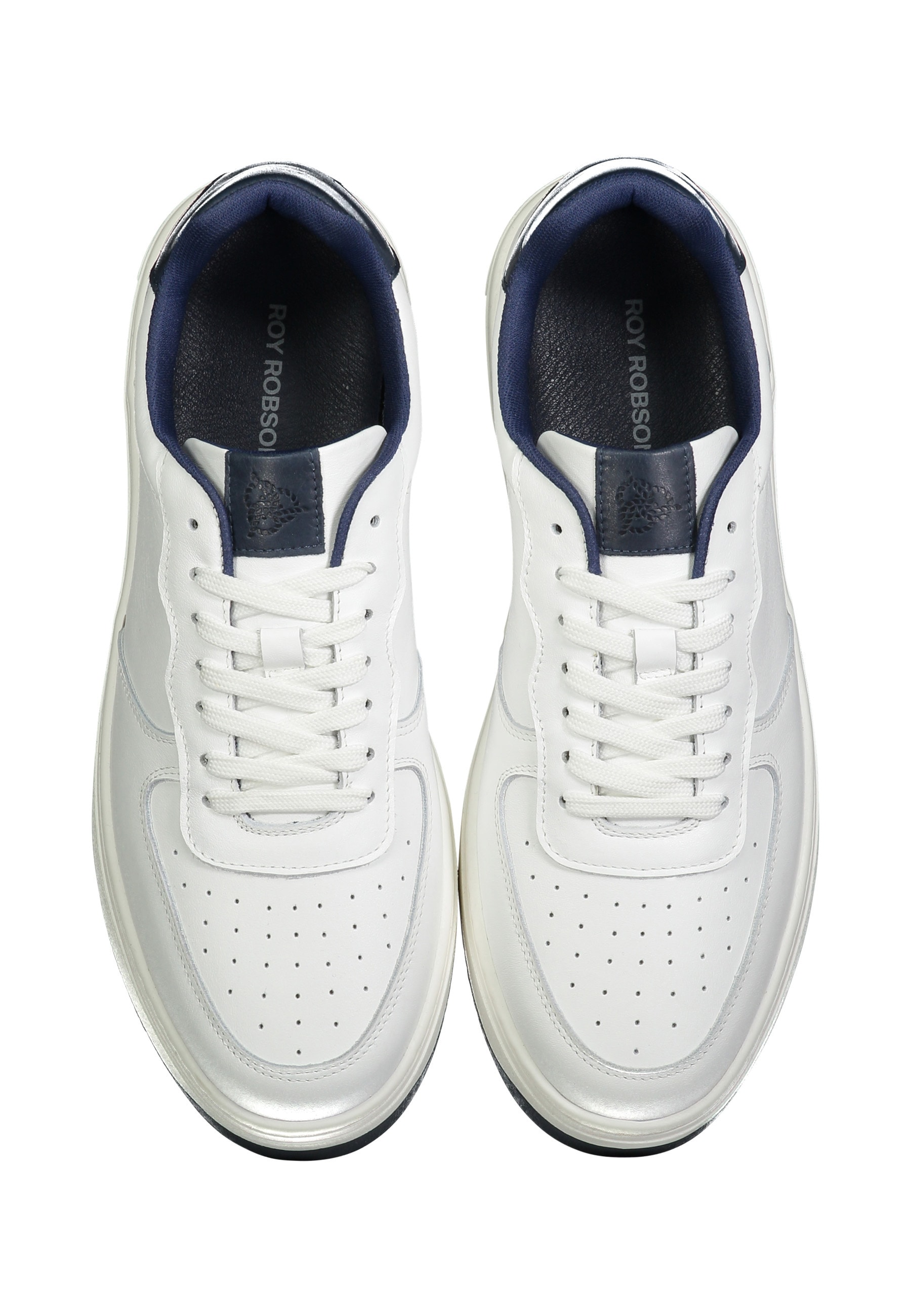 Roy Robson Sneaker »Mit Farbdetails«