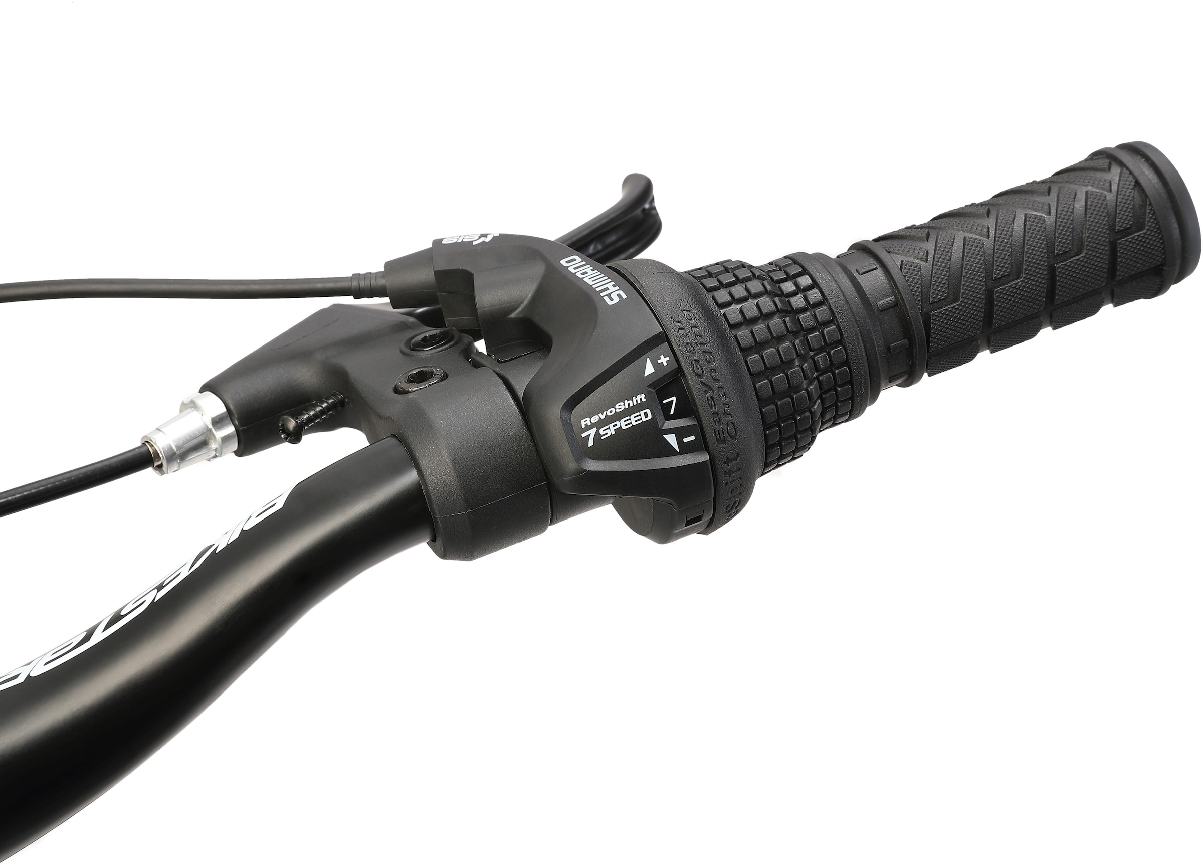 Bikestar Jugendfahrrad 7 Gang Shimano RD-TY21 Schaltwerk Kettenschaltung