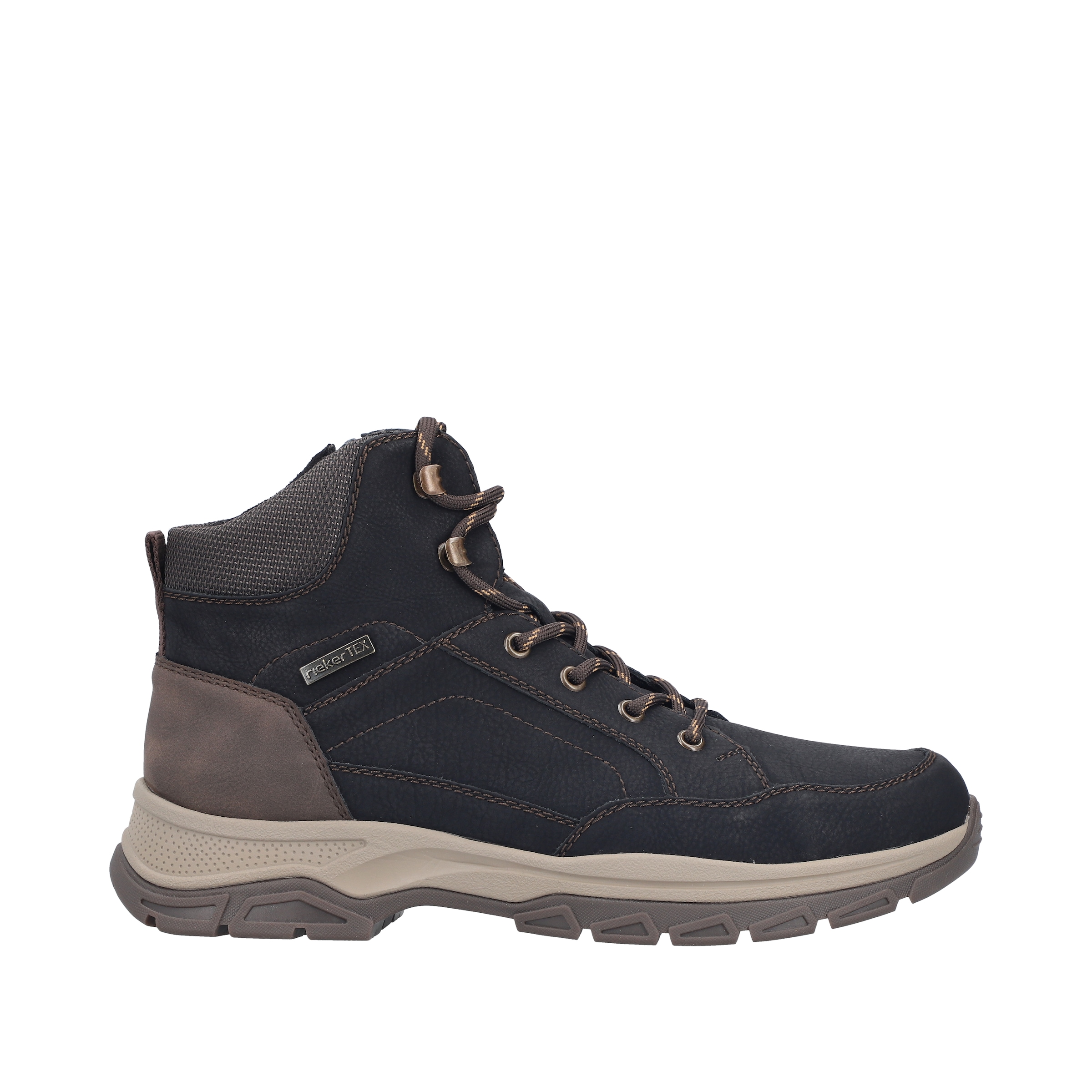 Rieker Winterboots  Outdoorboots mit wasserabweisender riekerTEX-Membran