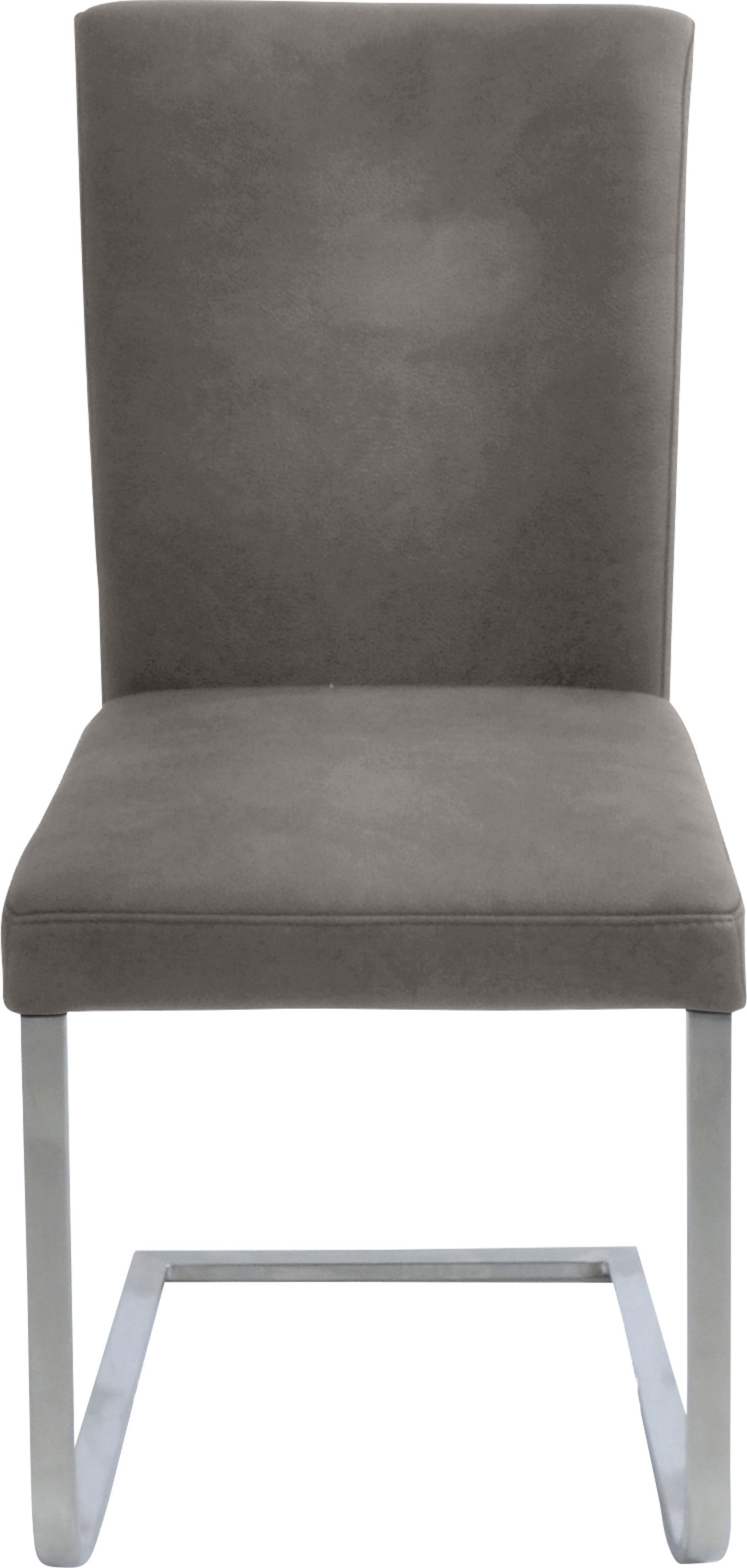 K+W Komfort & Wohnen Freischwinger »Santos II«, (Set), 2 St.
