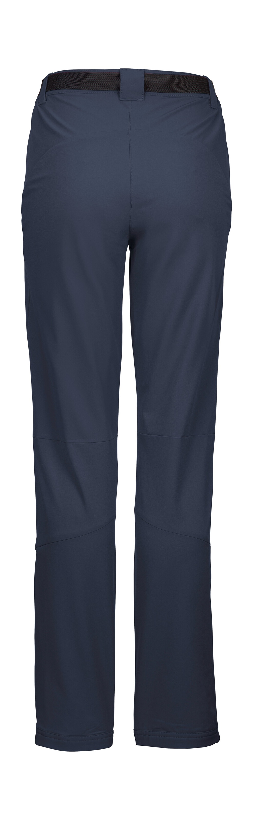 Killtec Funktionshose »KOS 239 WMN PNTS«, Stretch-Hose, wasserabweisend, schnelltrocknend, mit Gürtel