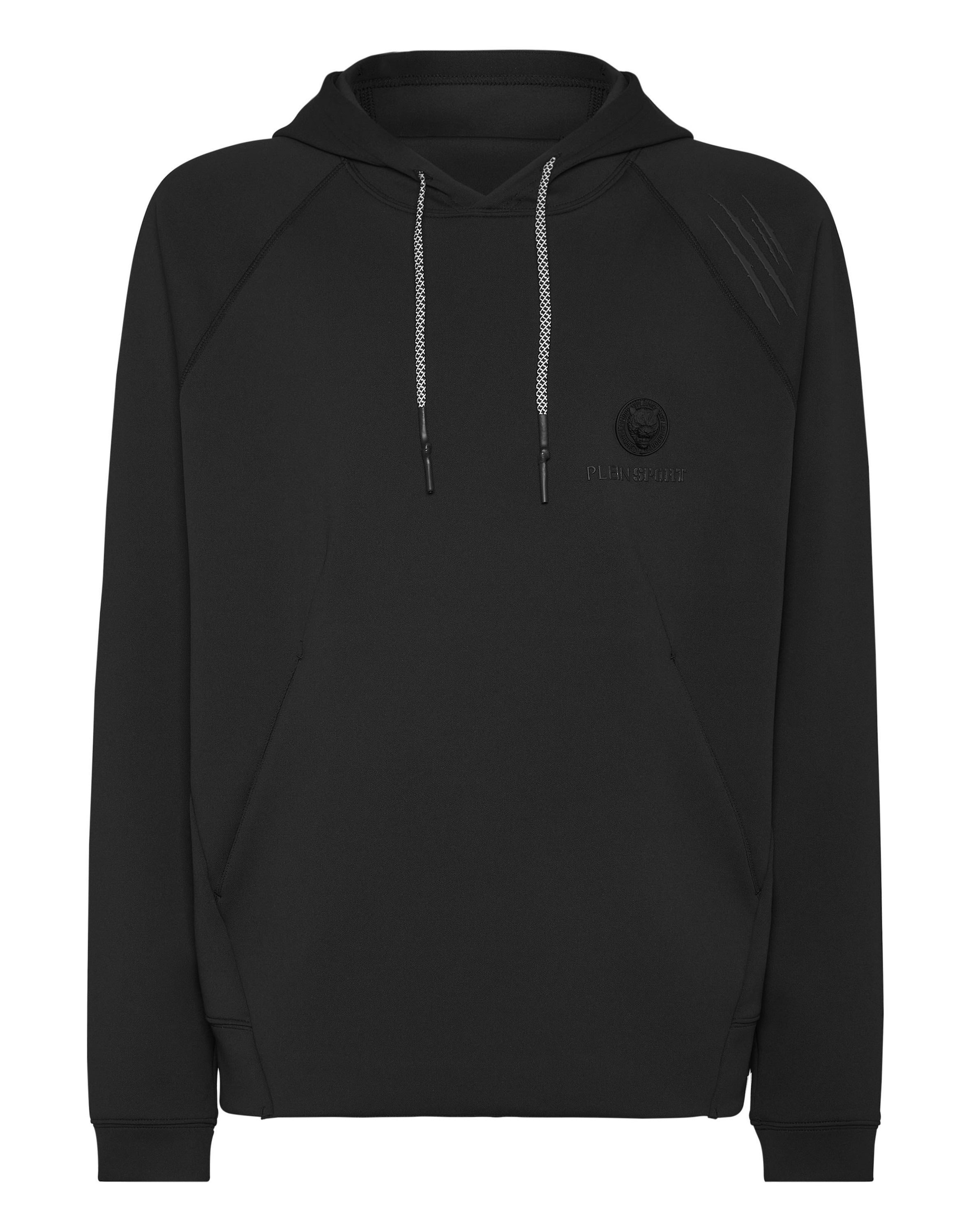 PLEIN SPORT Sweatshirt »Hoodie«