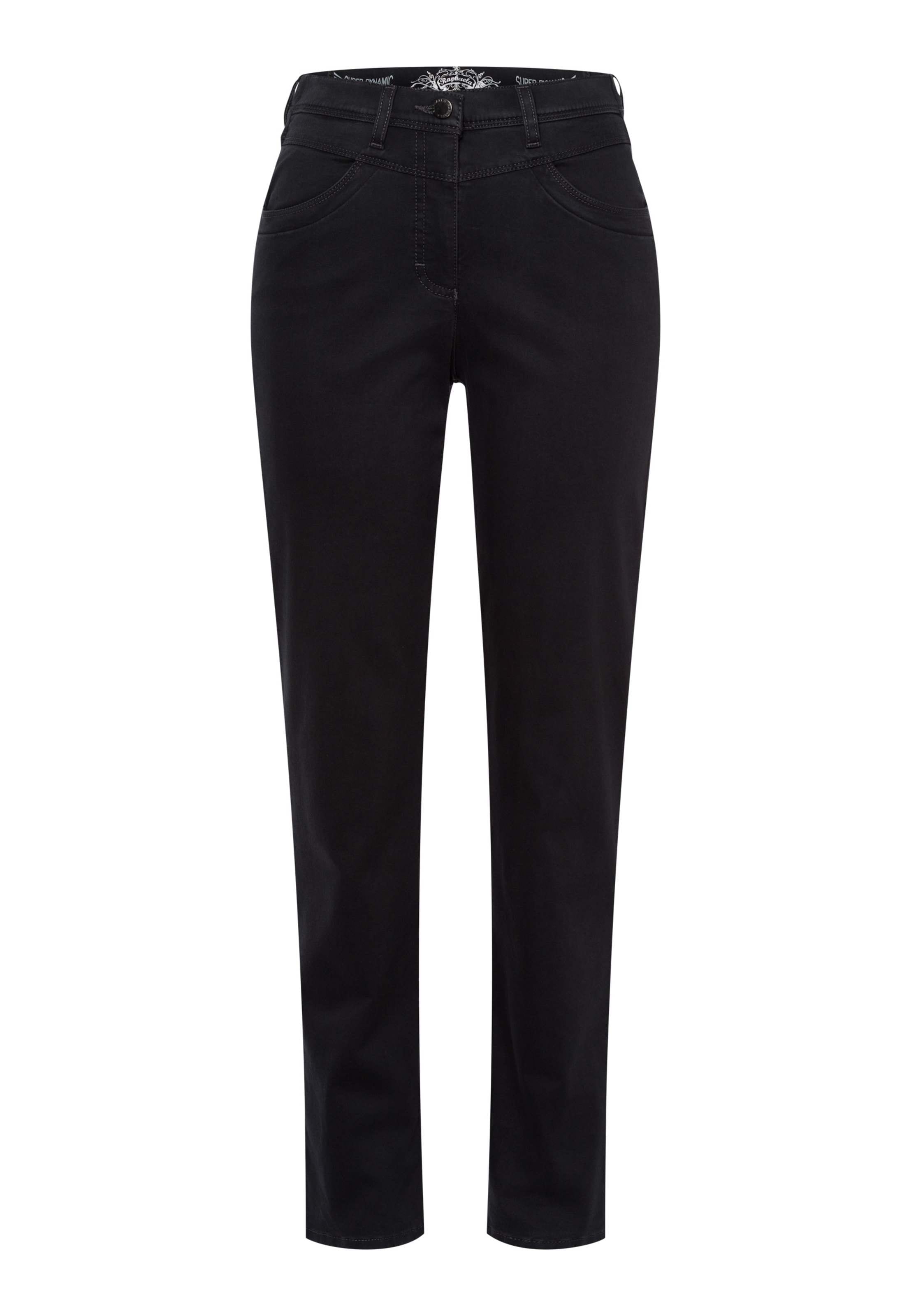 RAPHAELA by BRAX 5-Pocket-Hose »Style LAURA NEW«