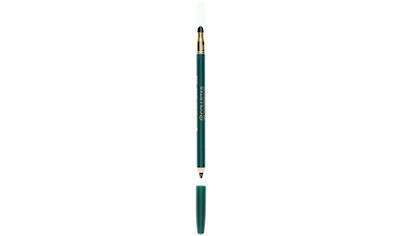 COLLISTAR Kajal »Professional Eye Pencil«, Mit Latexpinsel kaufen