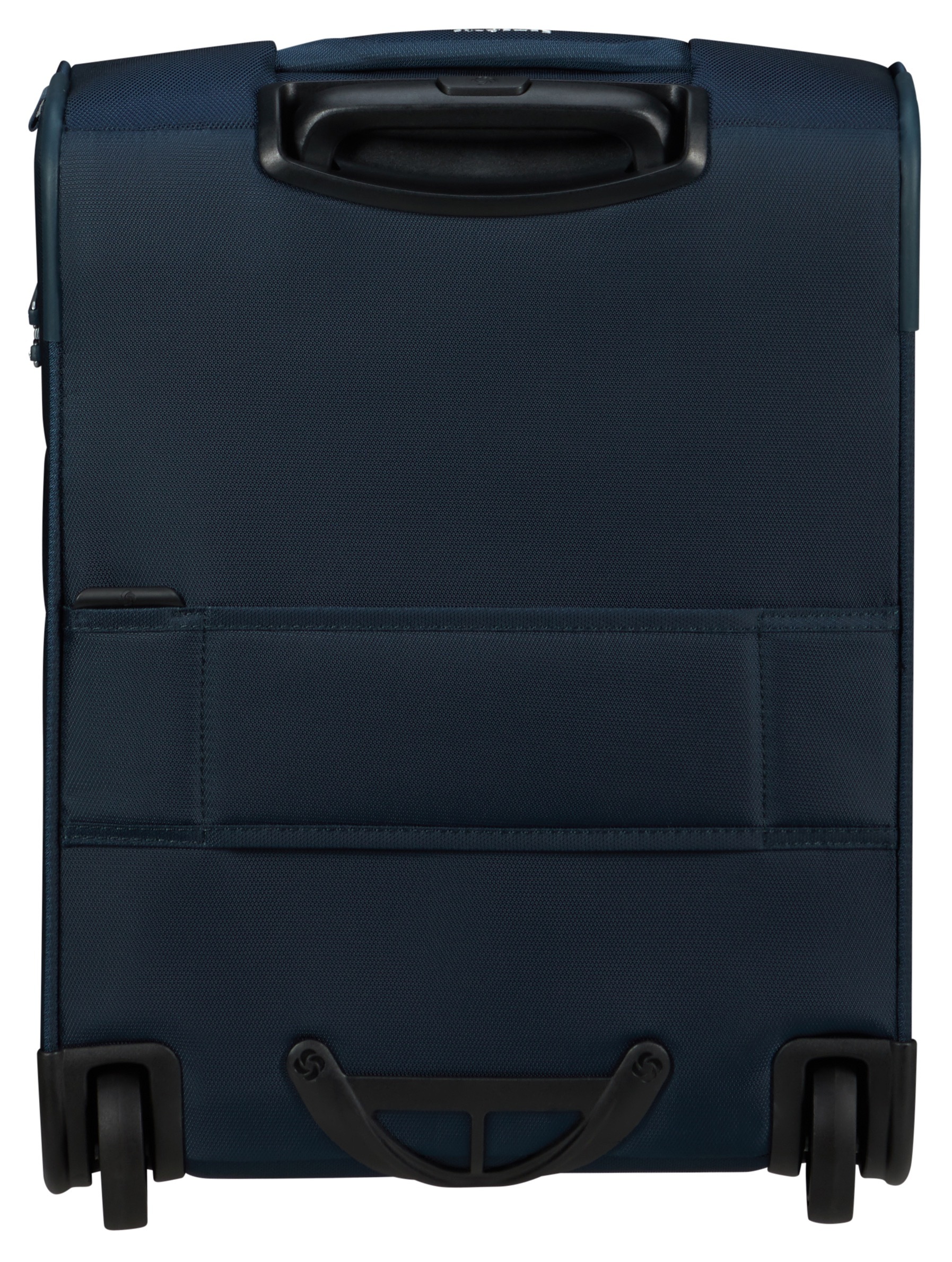 Samsonite Handgepäck-Trolley »UPRIGHT 45/16 UNDERSEATER«, 2 Rollen, Handgepäck-Koffer, Reisekoffer, Koffer, Weichschalenkoffer