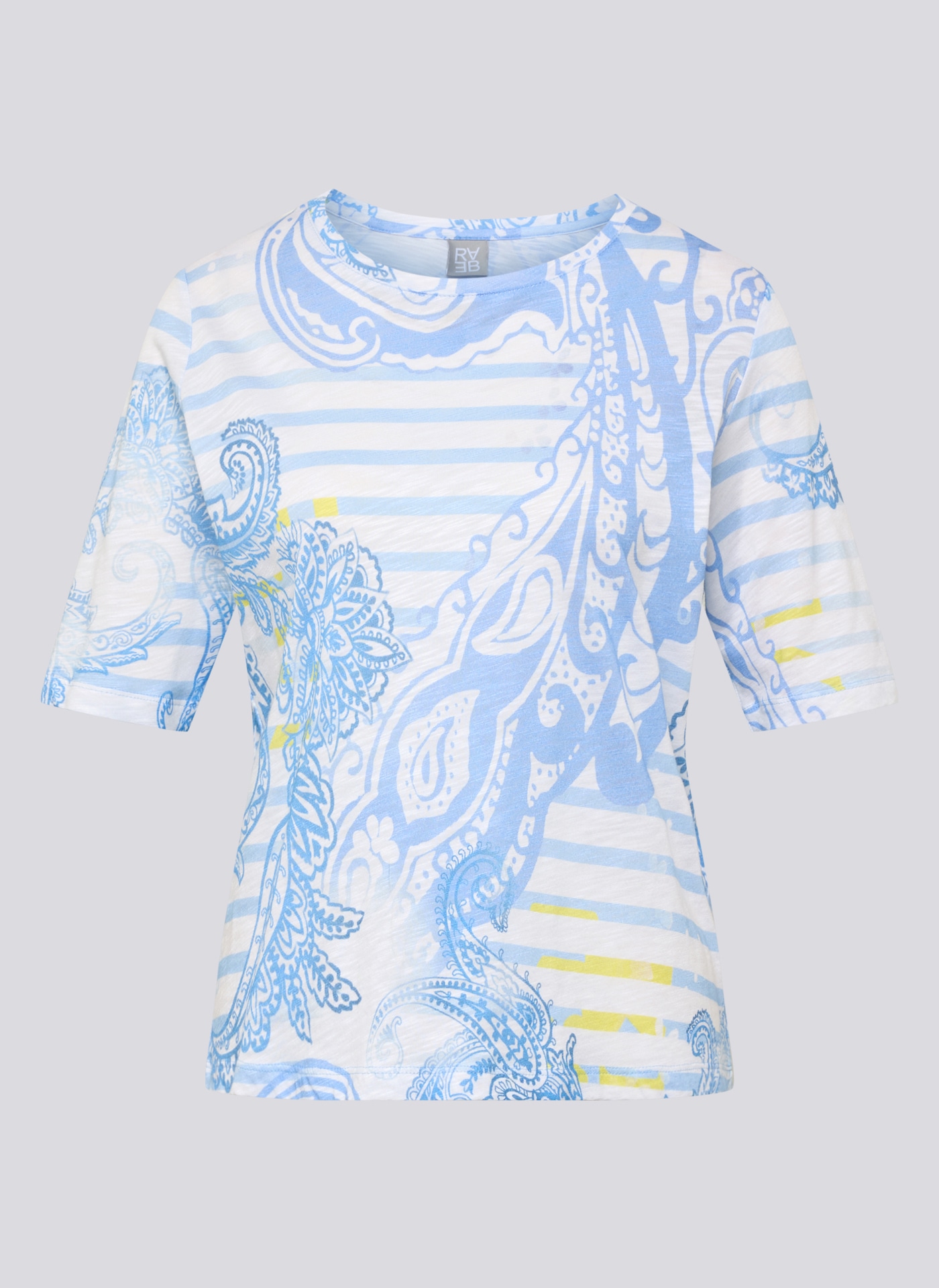 Rabe Print-Shirt »T-Shirt«