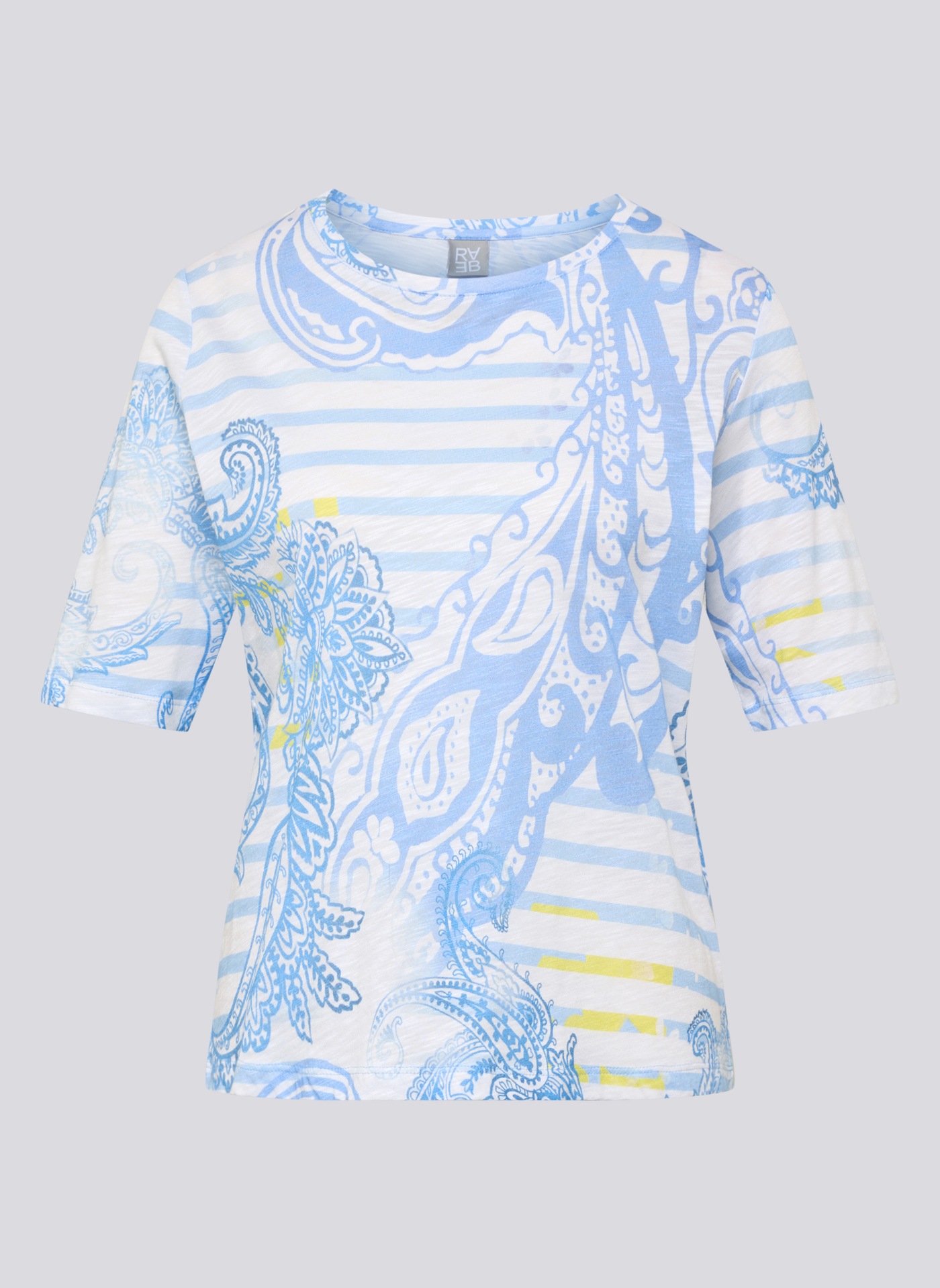 Thumbnail - Rabe Print-Shirt "T-Shirt"