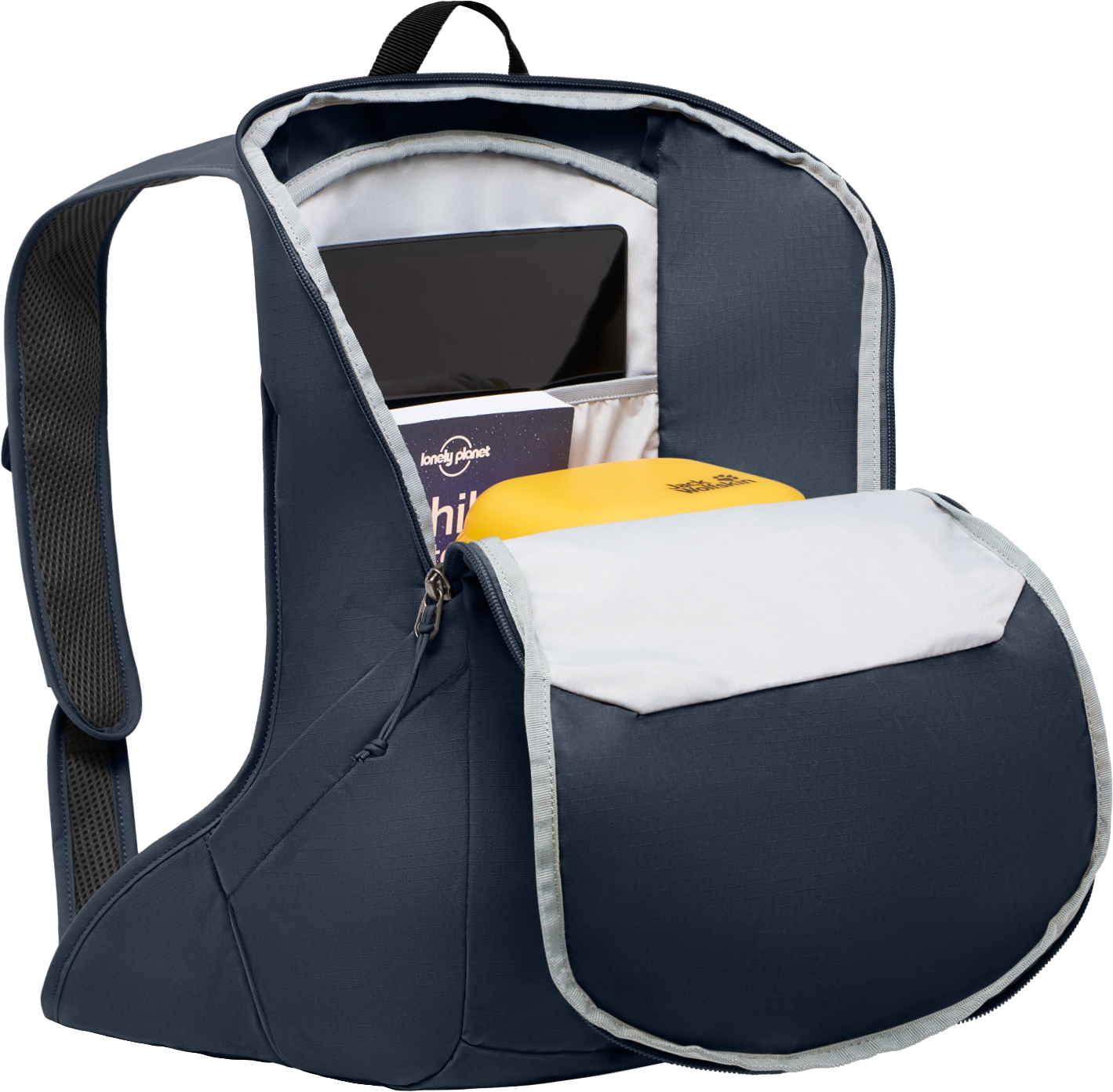 Jack Wolfskin Rucksack »WAIMEA«