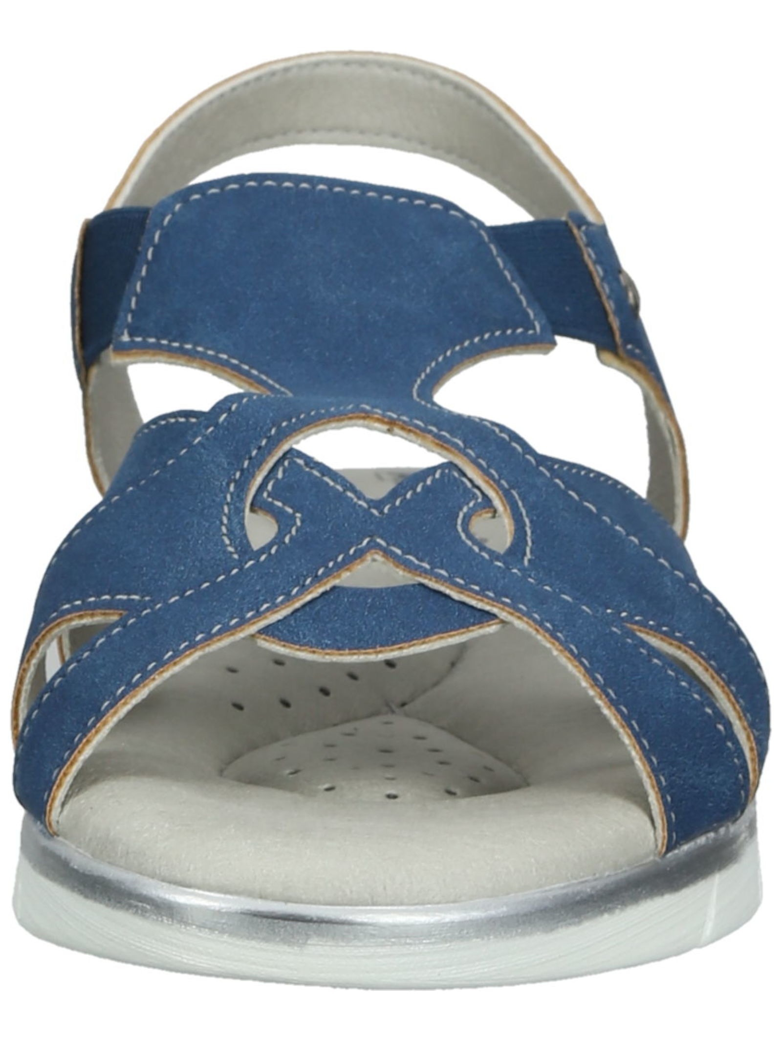 Thumbnail - Arcopedico Riemchensandale "ARCOPEDICO Sandalen Textil"