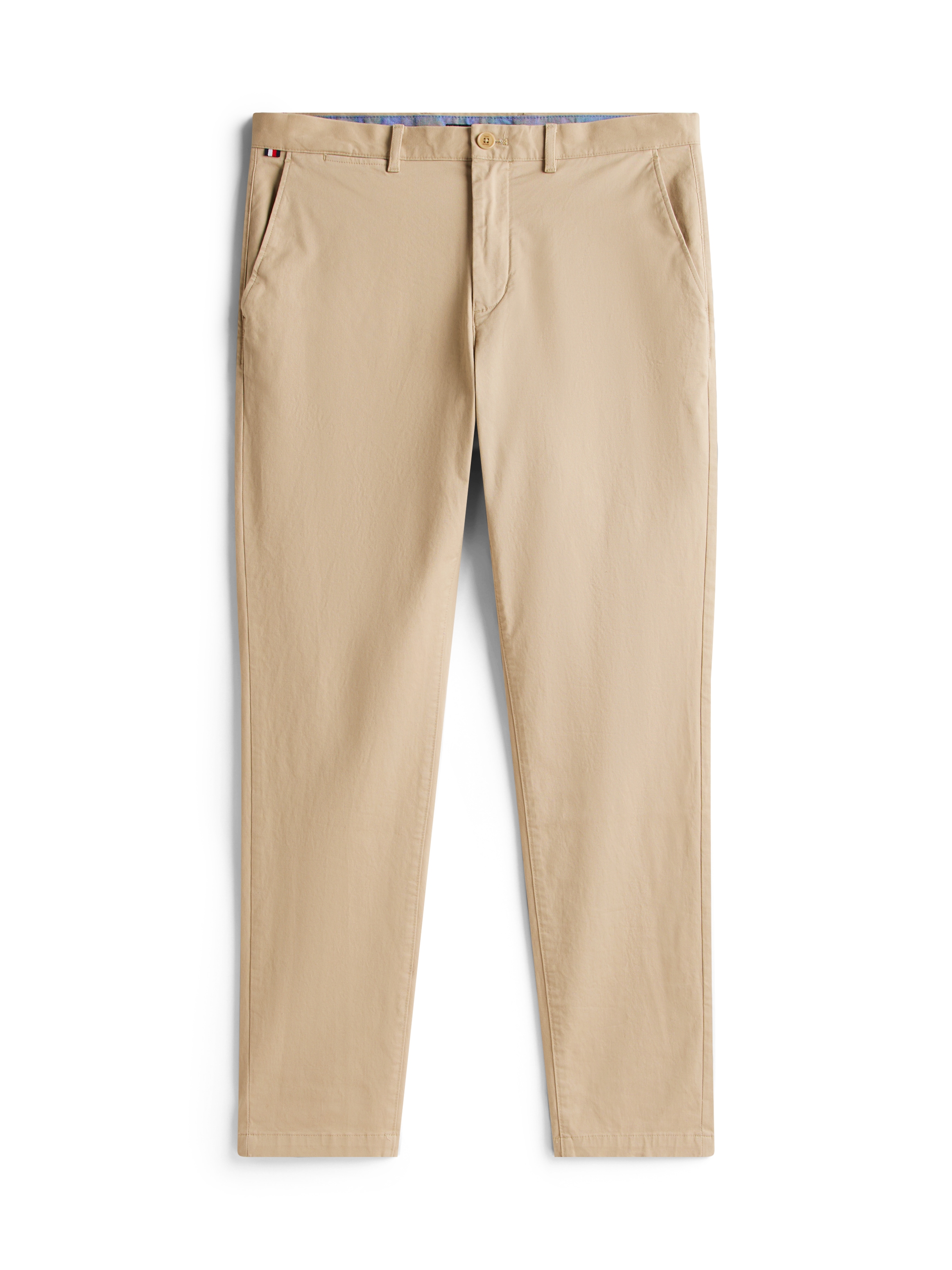 Tommy Hilfiger Chinohose »CORE HARLEM ESSENTIAL TWILL«