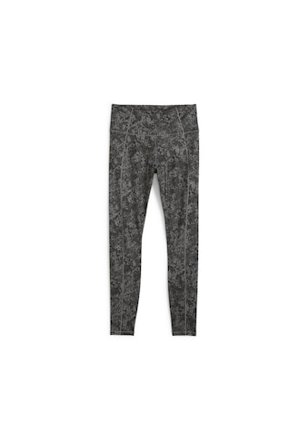 Yogaleggings »STUDIO FOUNDATION Trainings-Leggings Damen«