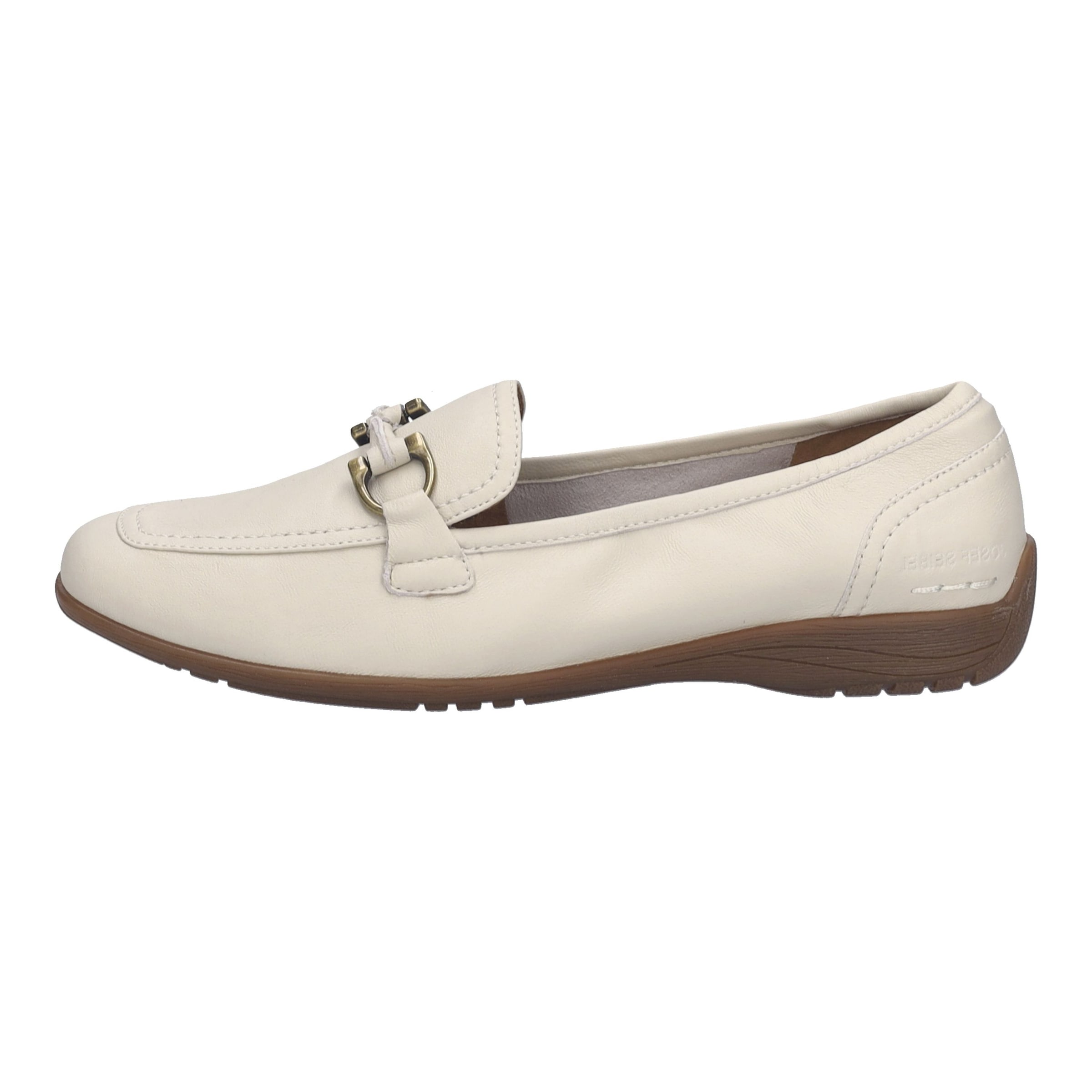 Josef Seibel Ballerina »Fenja 34, creme«