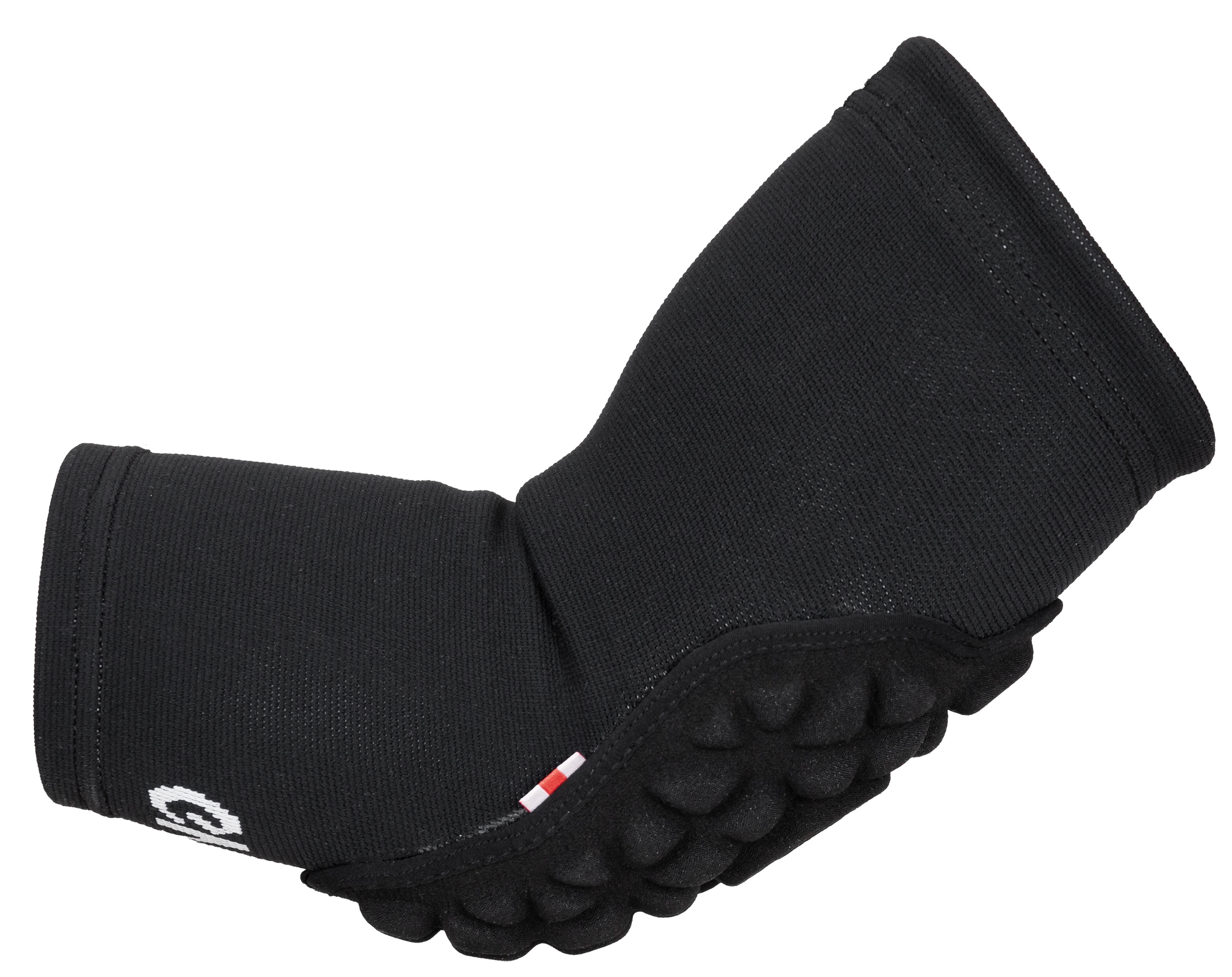 Ennui Ellenbogenprotektor »Ennui Shock Sleeve Pro Elbow Gasket«