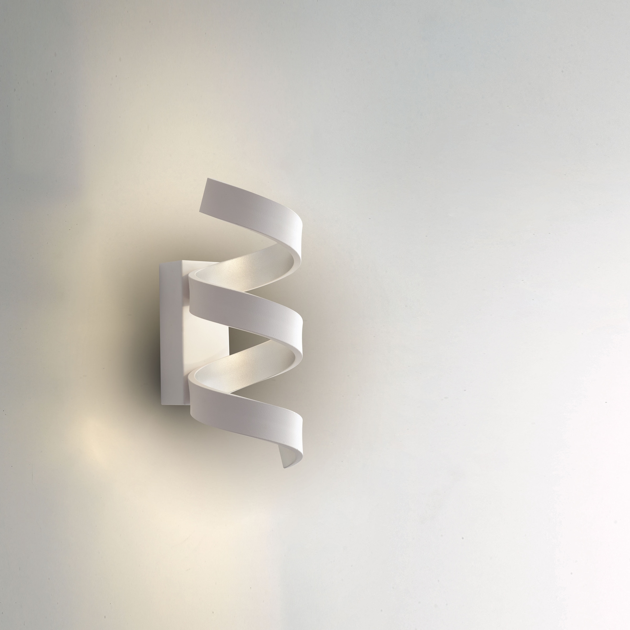 LUCE Design LED Wandleuchte »HELIX«