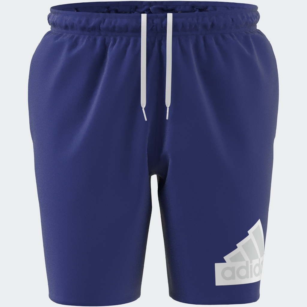 adidas Performance Badeshorts »L Sl Sho«, (1 St.)