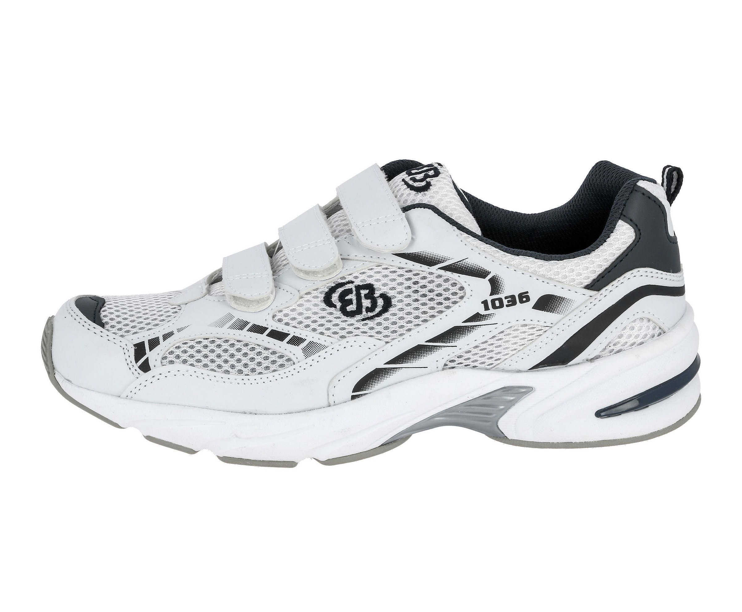 BRÜTTING Laufschuh "Sportschuh Force V" günstig online kaufen