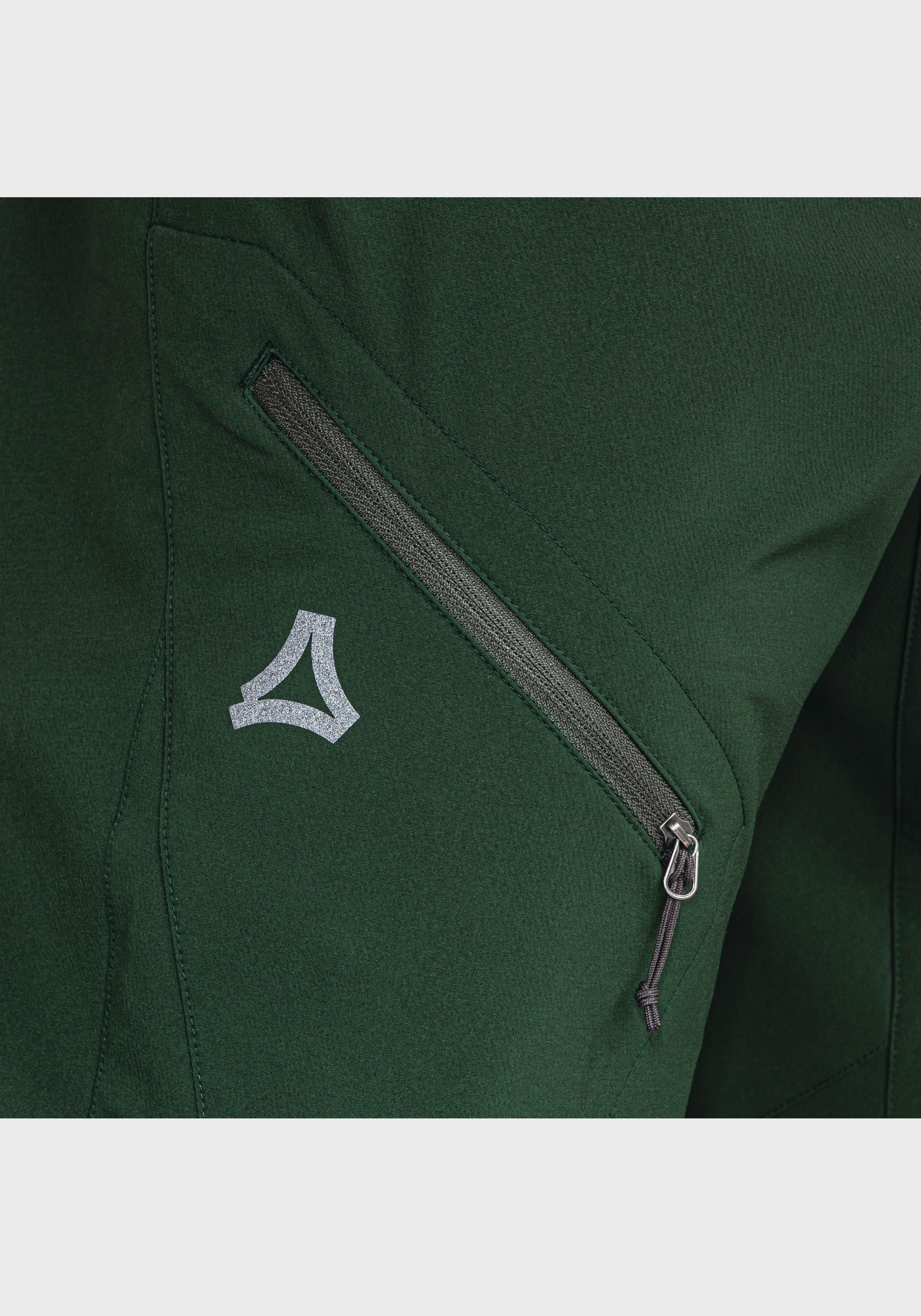 Schöffel Outdoorhose »Hiking Pants Style Cascata MNS«