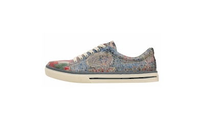 Sneaker »Mini Mosaic«