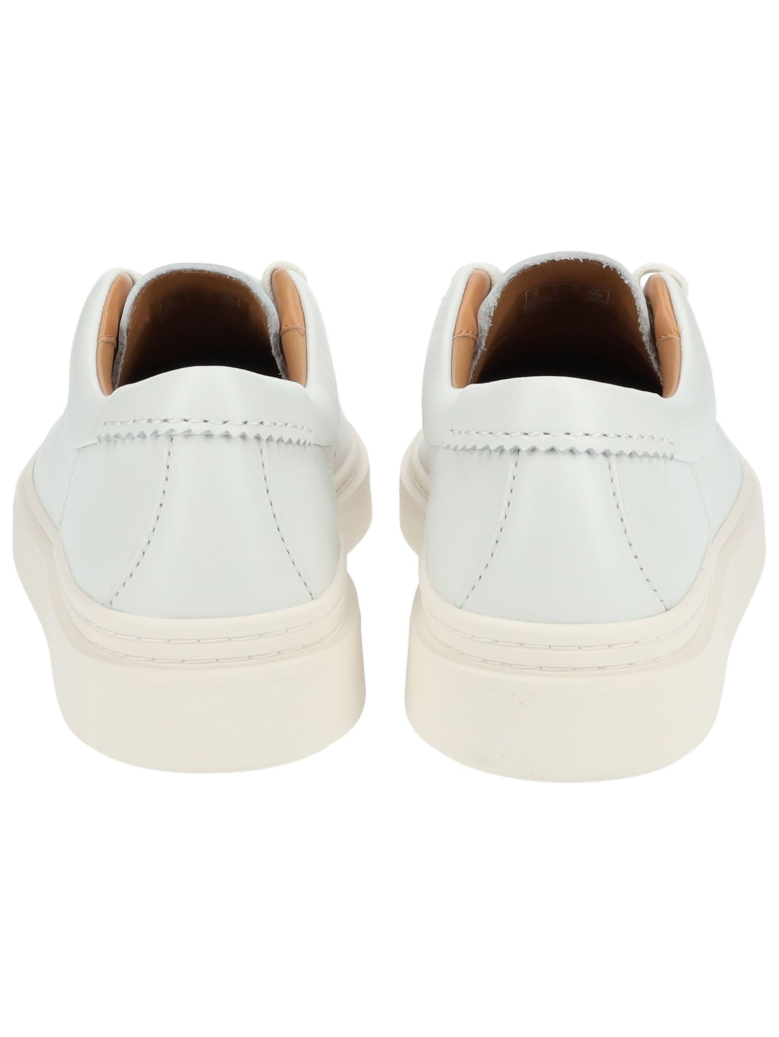 Clarks Sneaker »Clarks Sneaker Leder«
