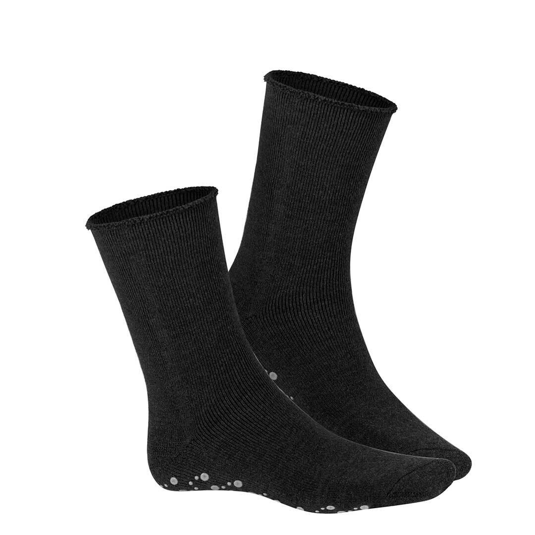 Hudson Socken "Socke Homepads"